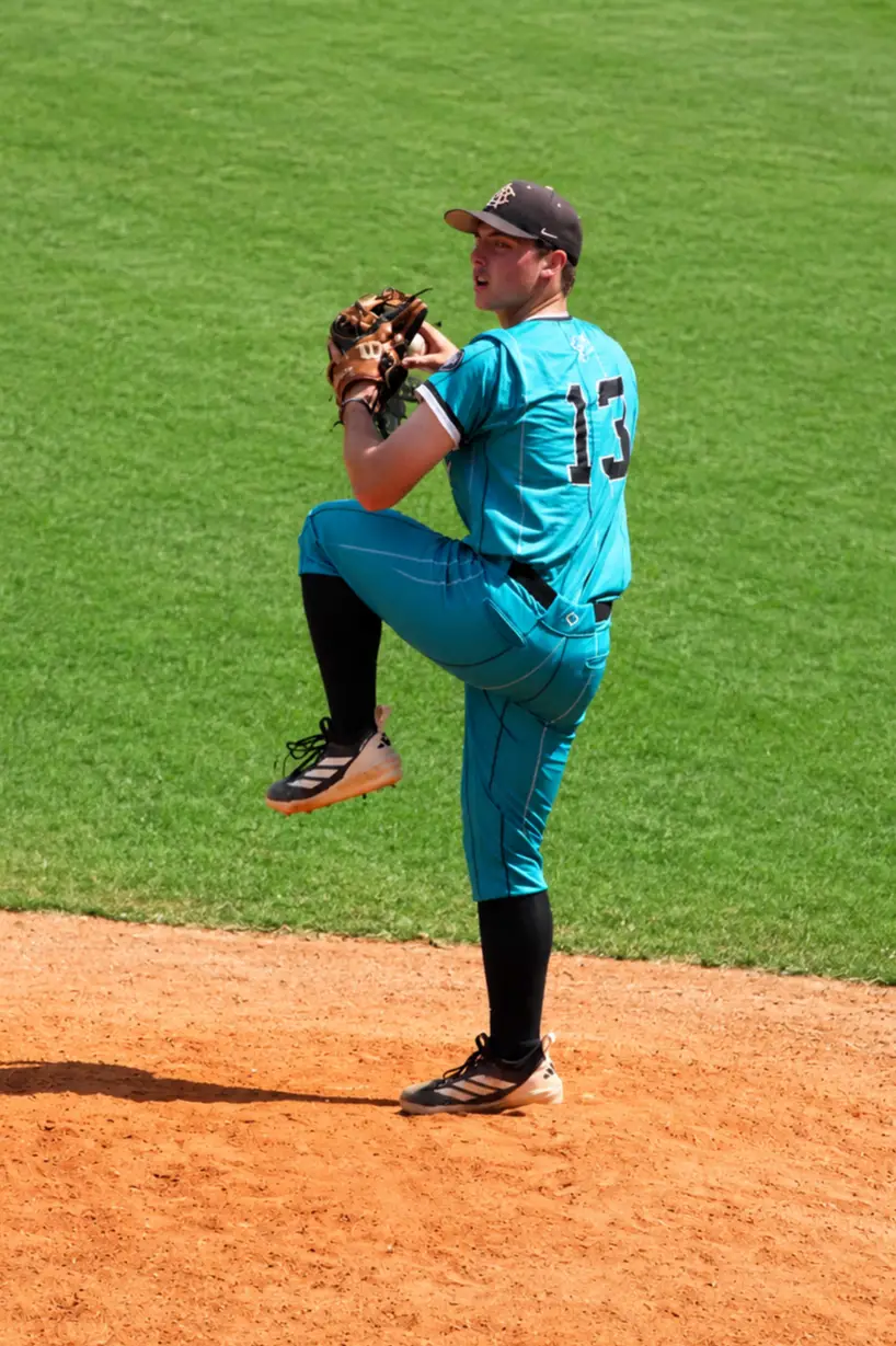 Ayden COBLE