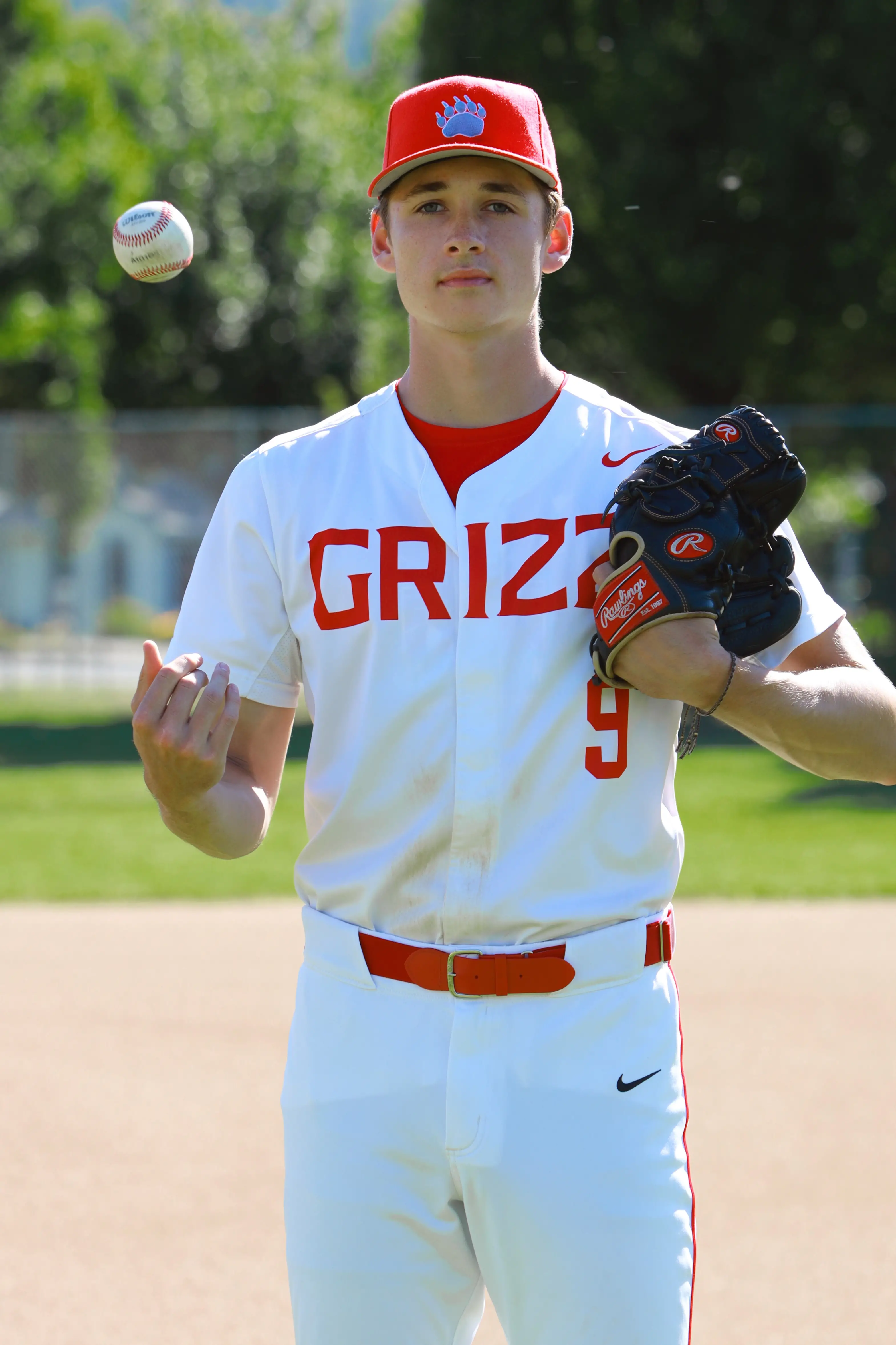 Bodie Wieczorek