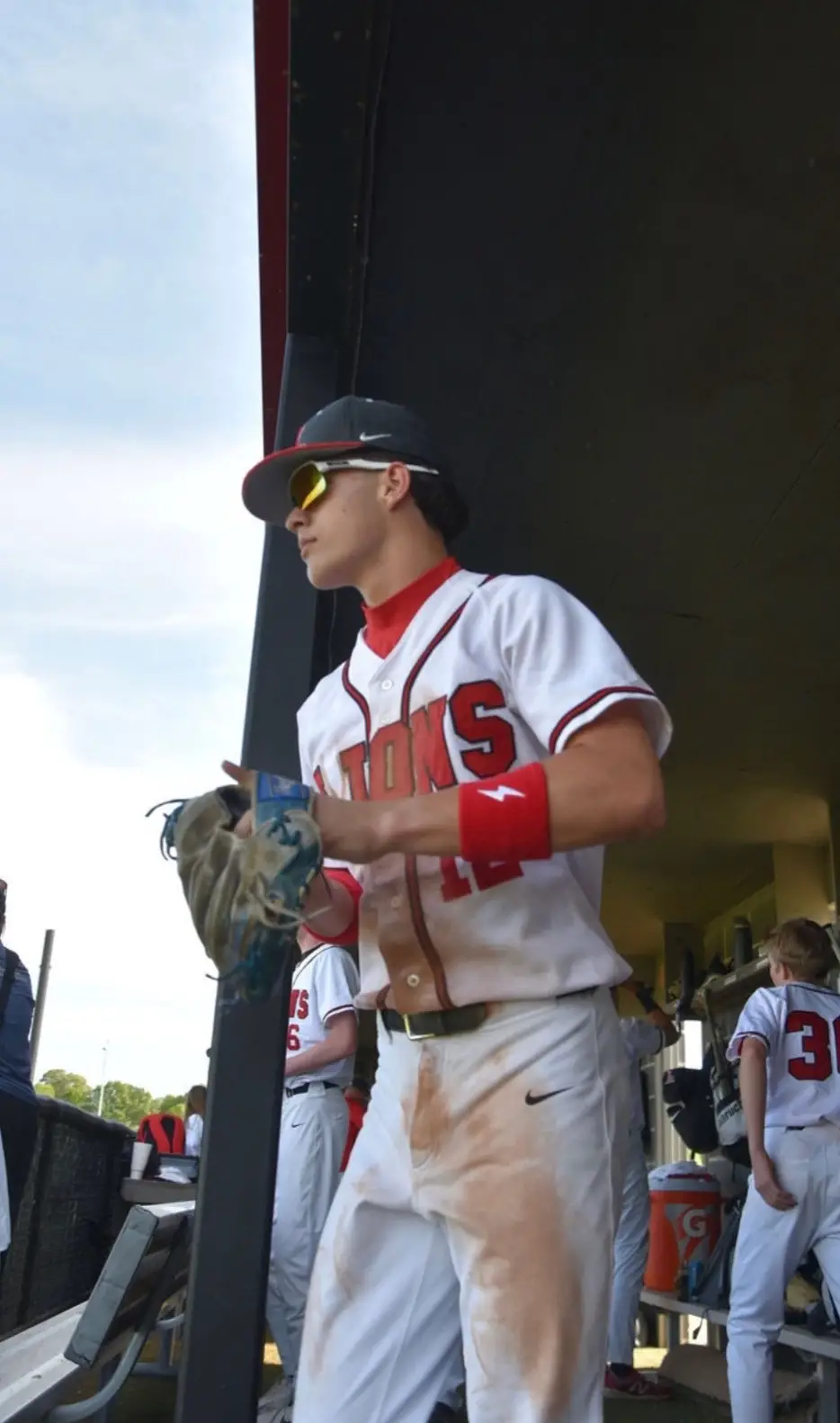 Brady Nieman