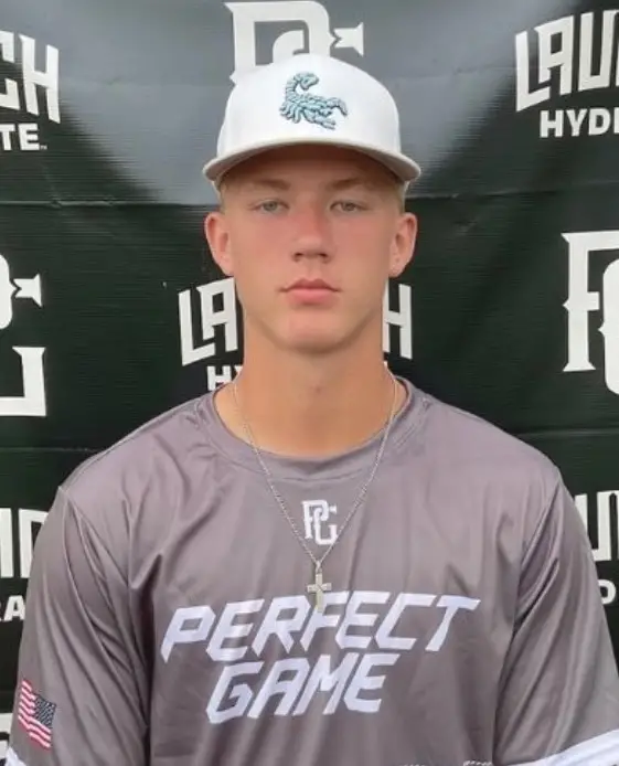 Brayden Hinton