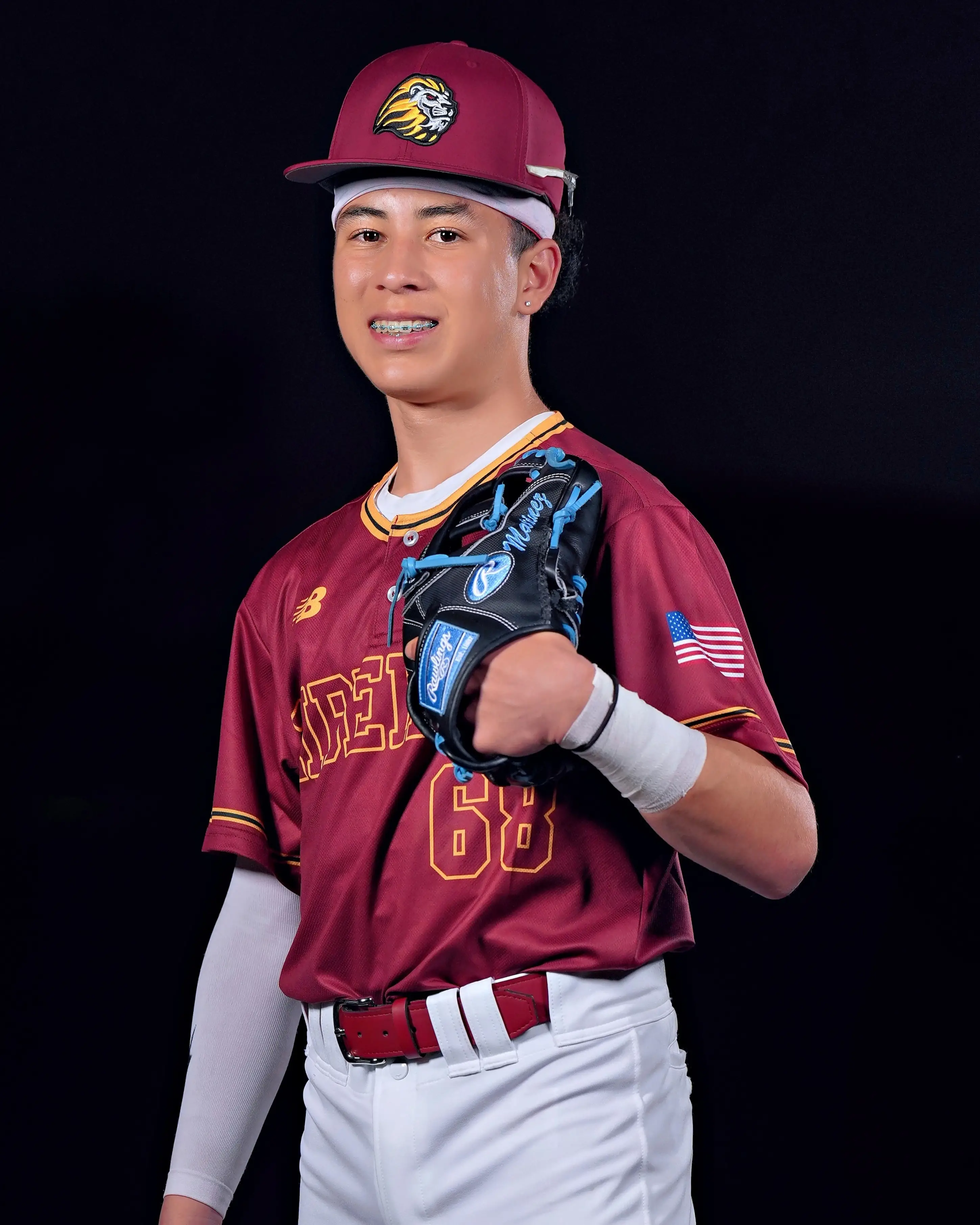 Brenden Martinez