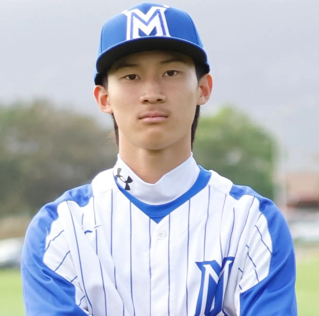 Caden Orikasa