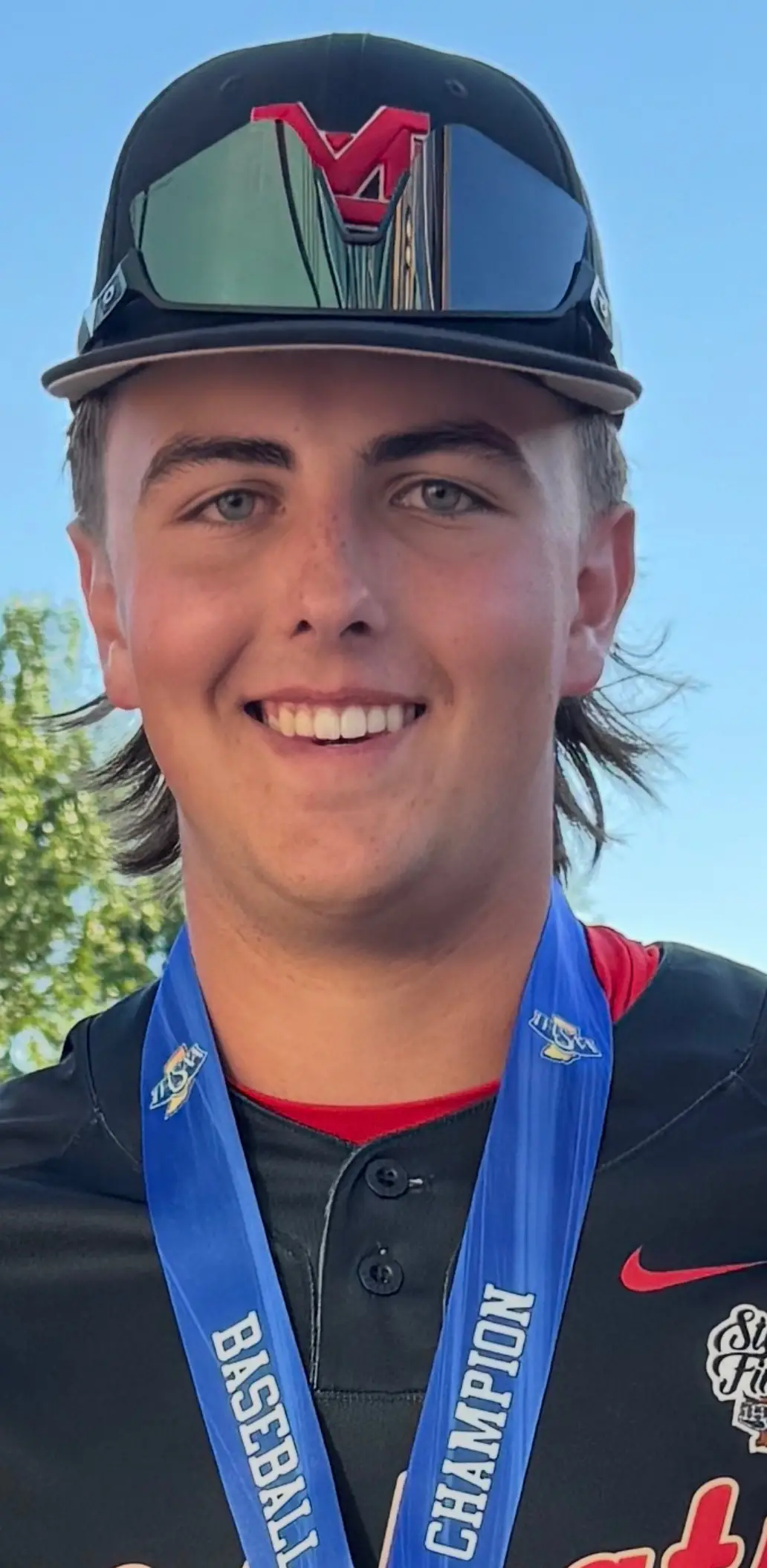 Cam Stratman