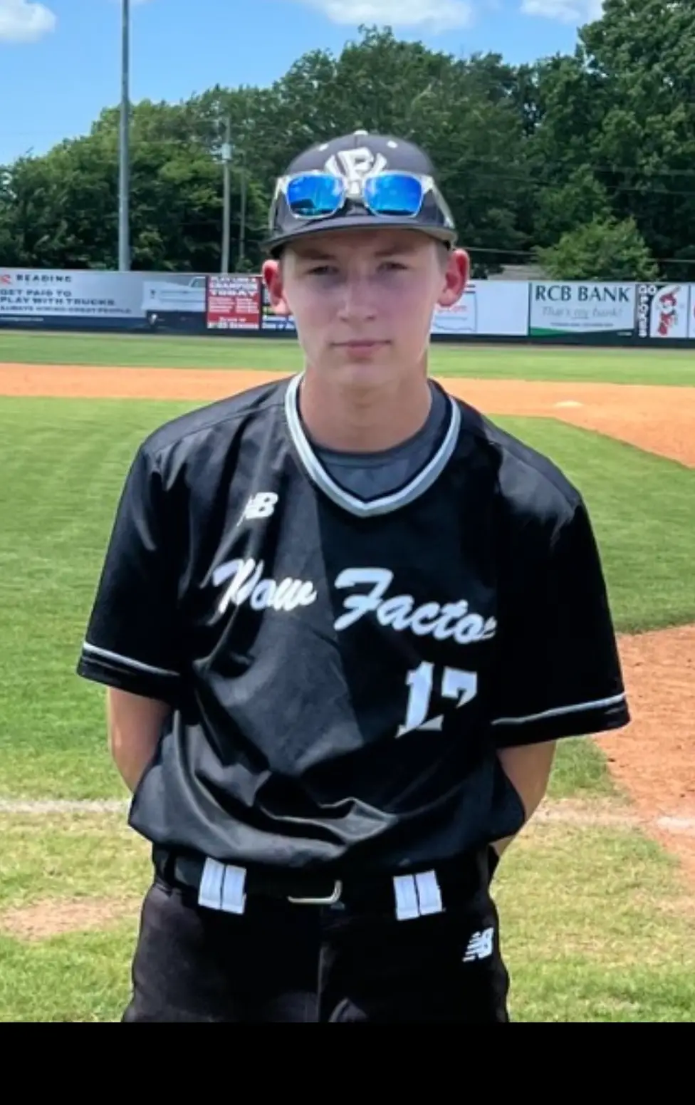 Camden Ferguson