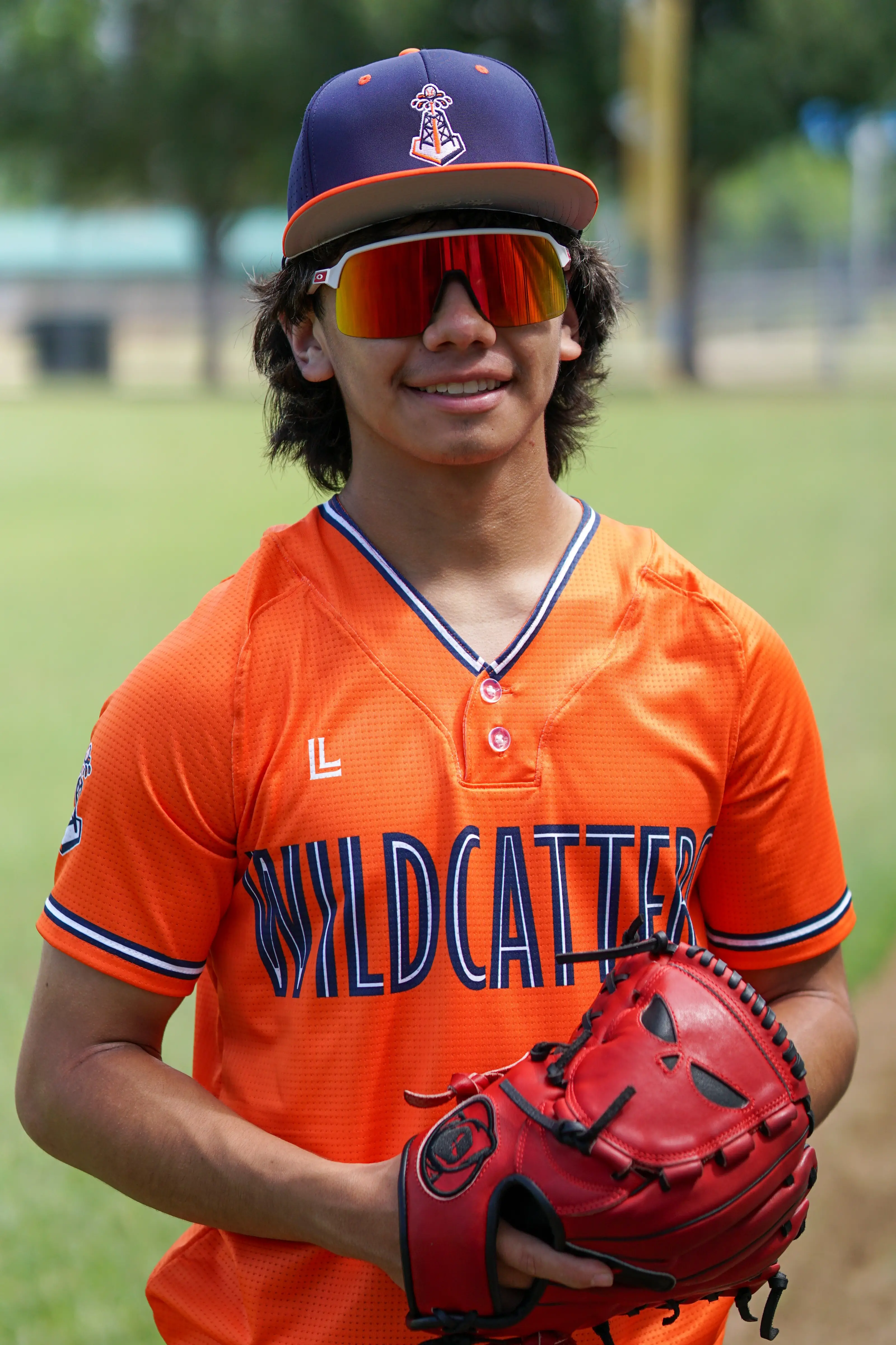 Carlos Tijerina III