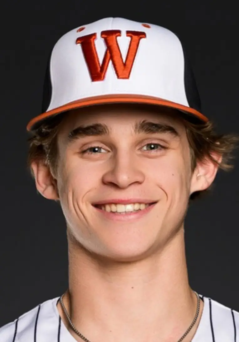 Carter Cobb