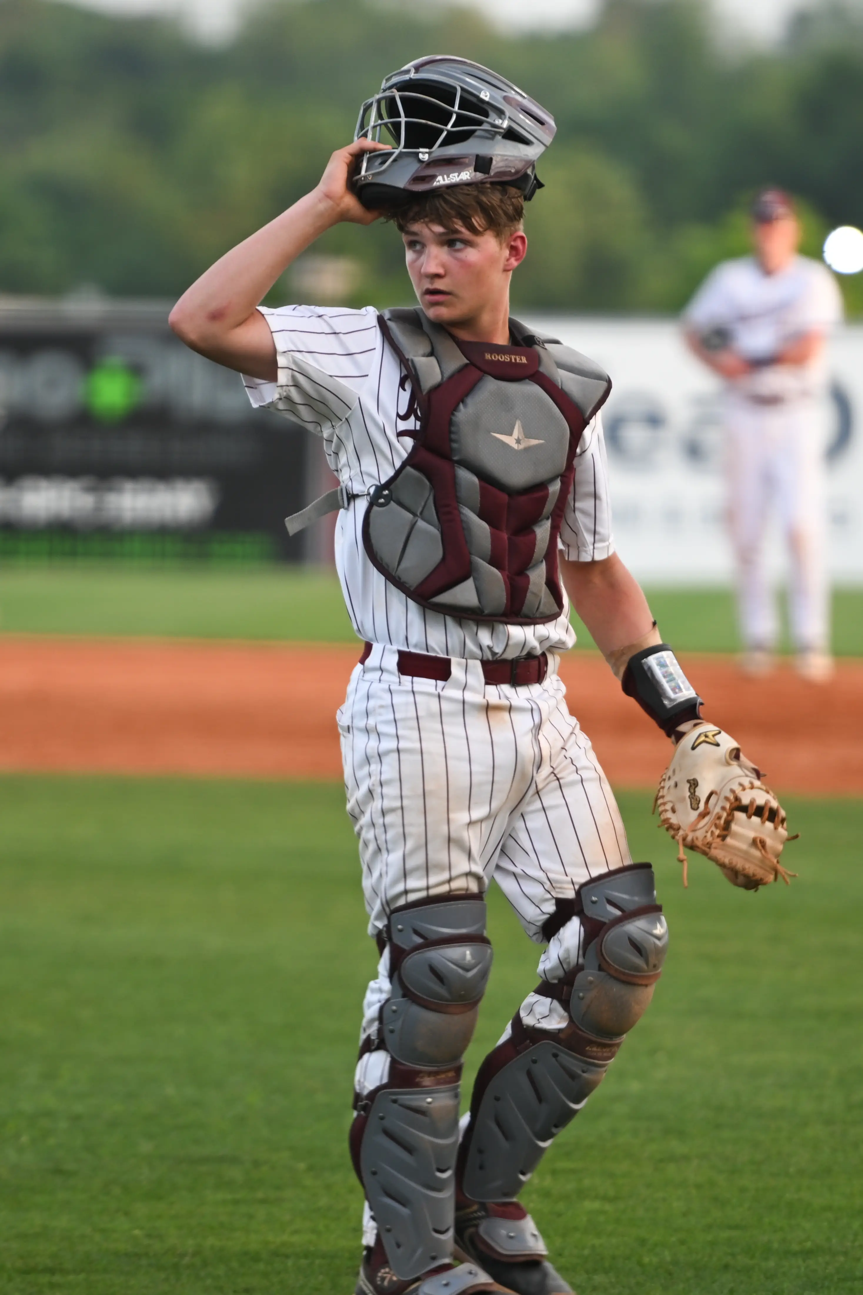 Carter Cogburn