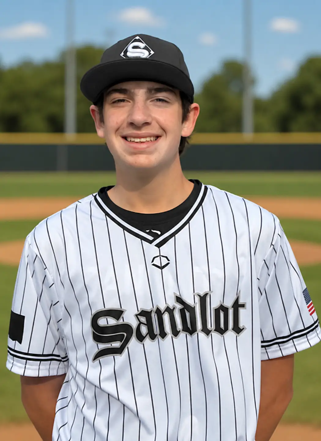 Carter Durham