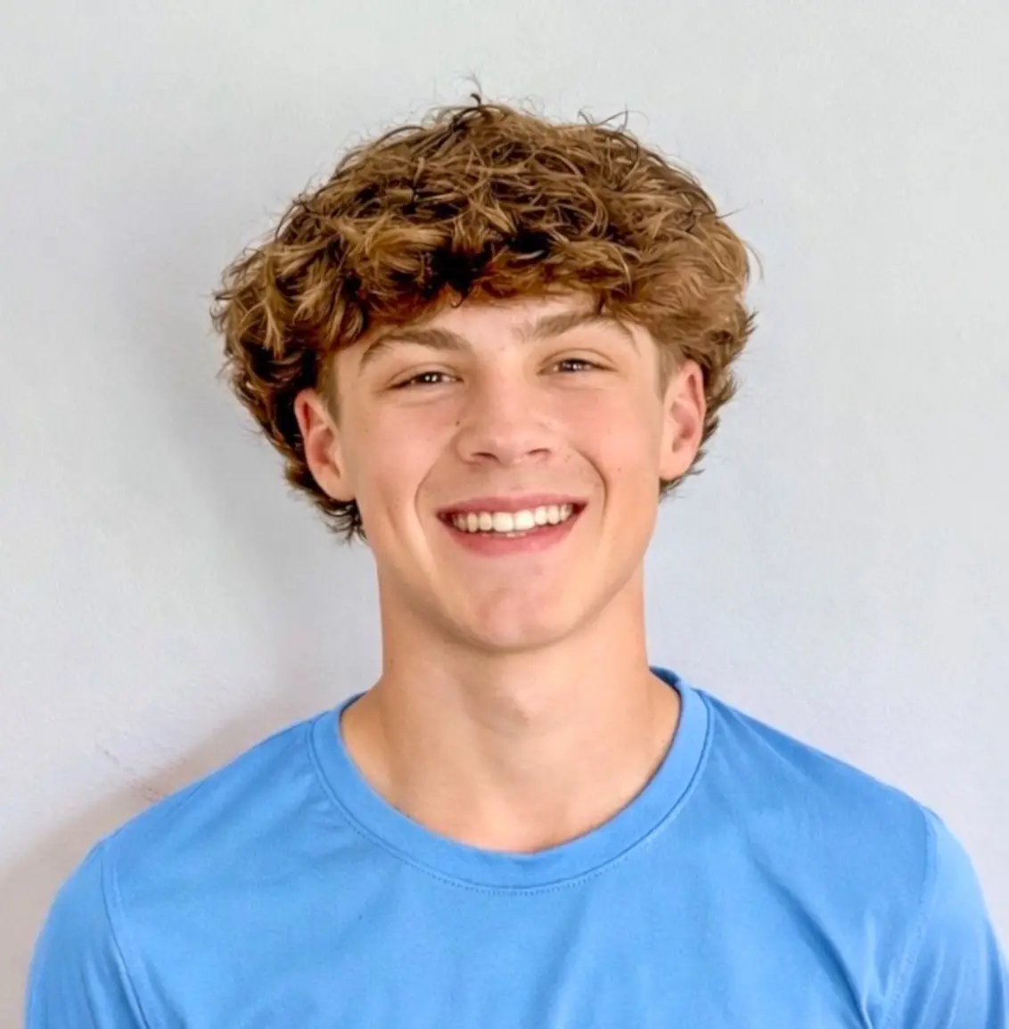 Carter Sheridan