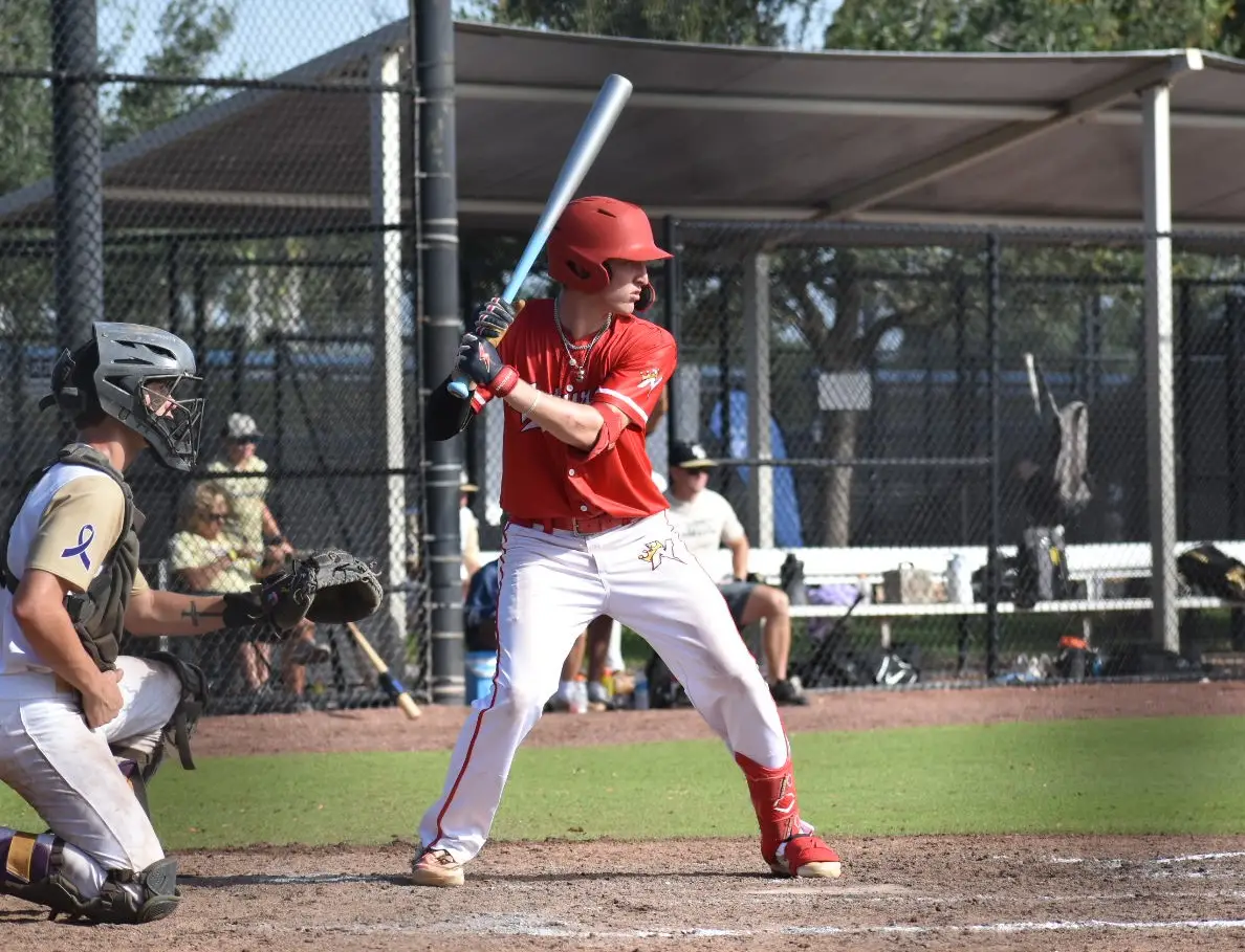 Cason Knight