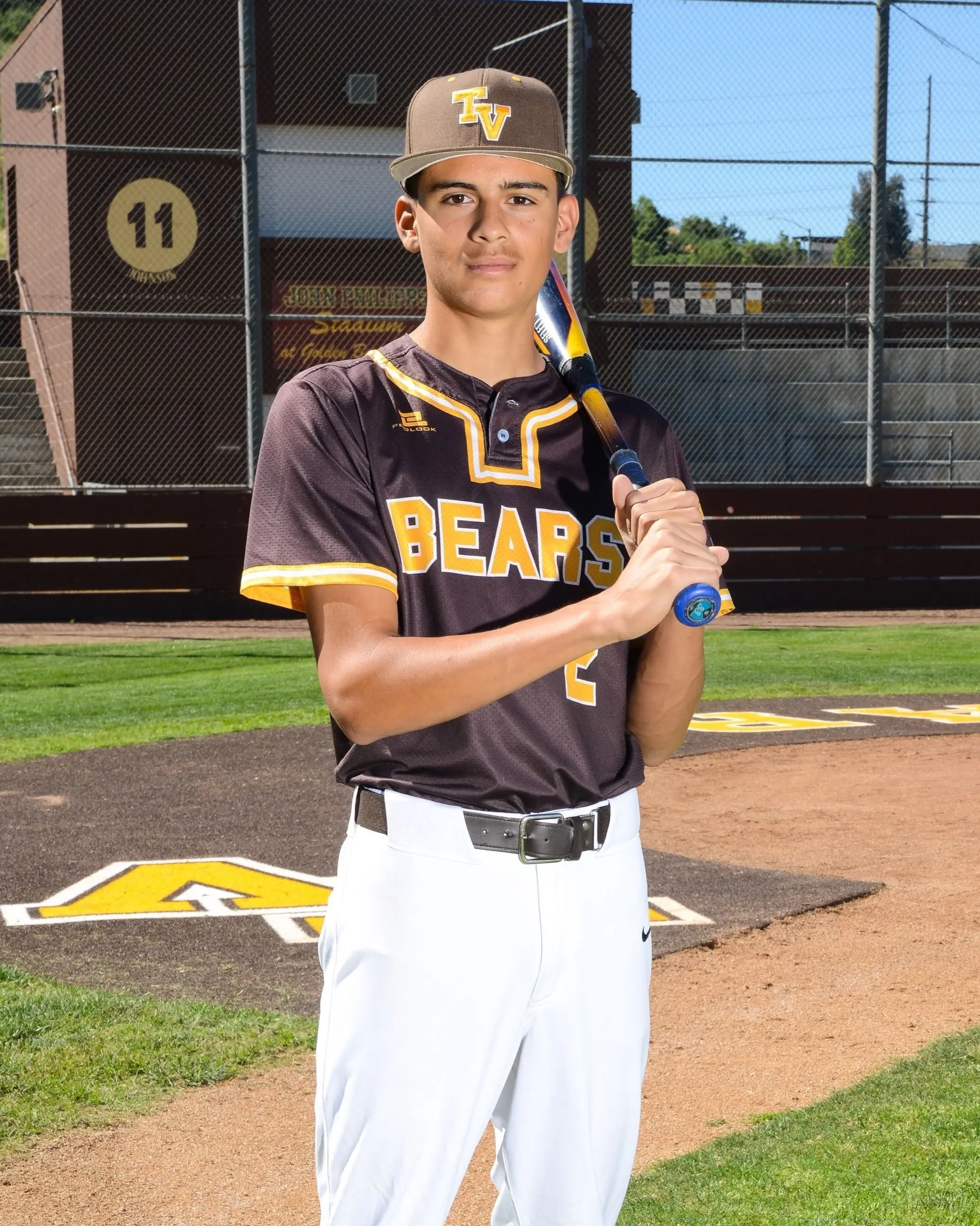CJ Sanchez
