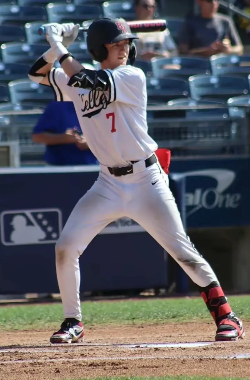 Cj Van buskirk