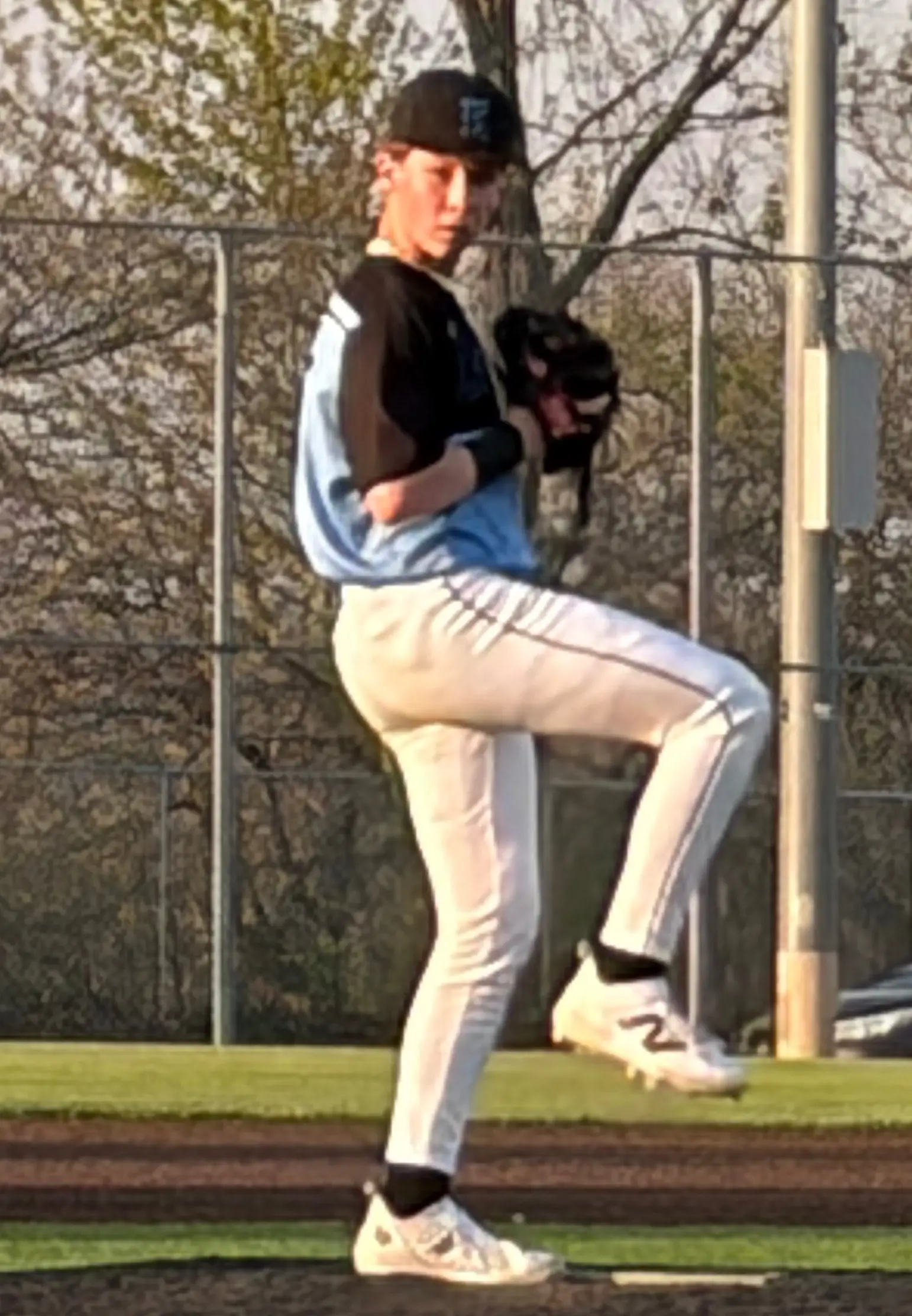 Collin Lang