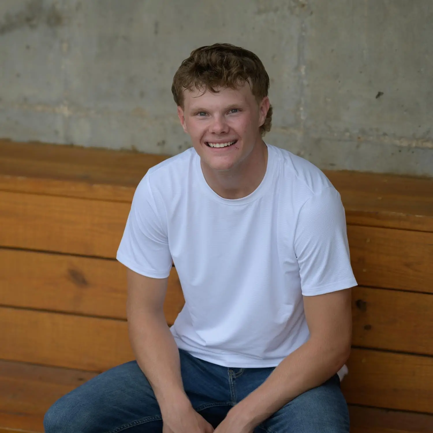Cooper Briley