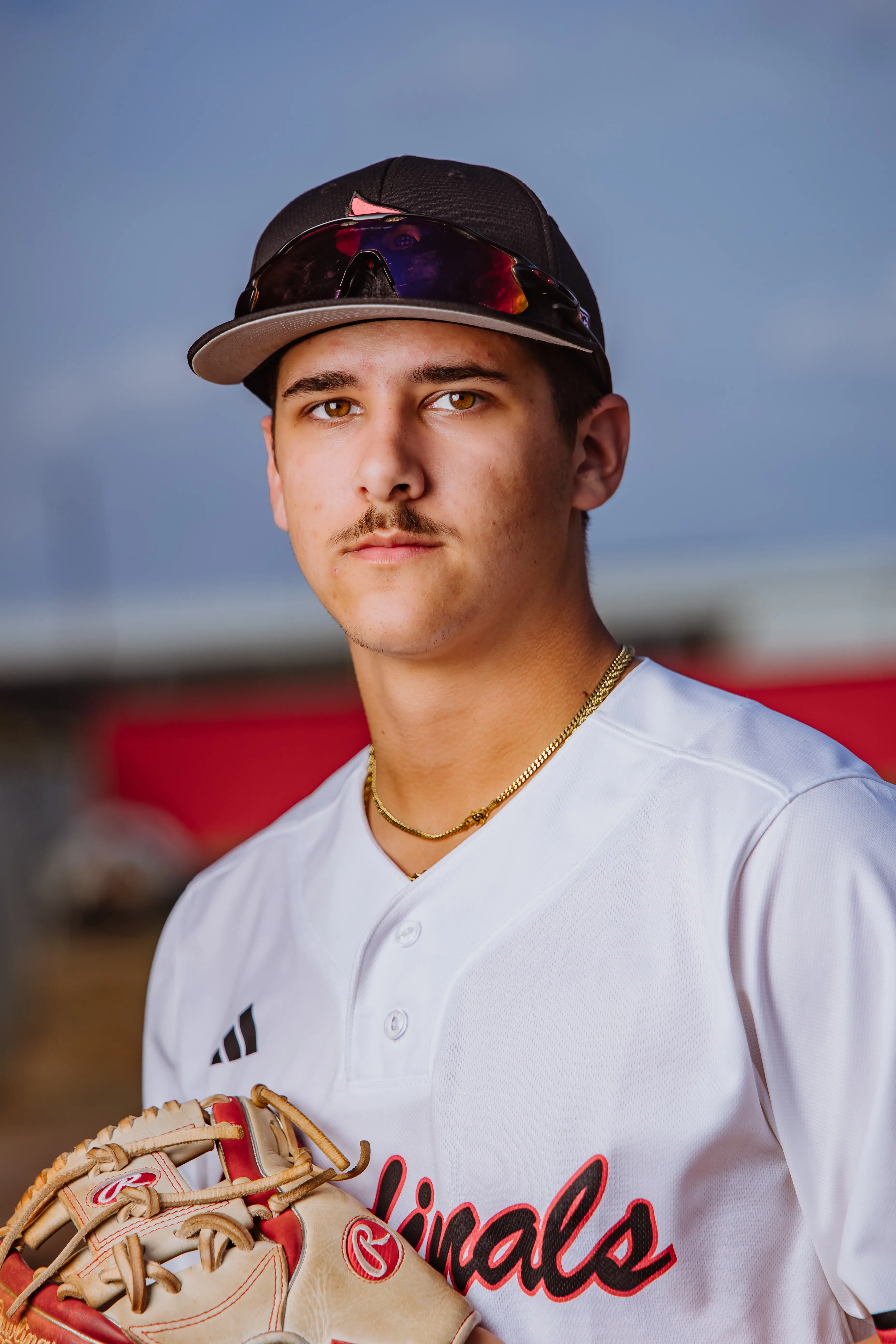 Cooper Stockton