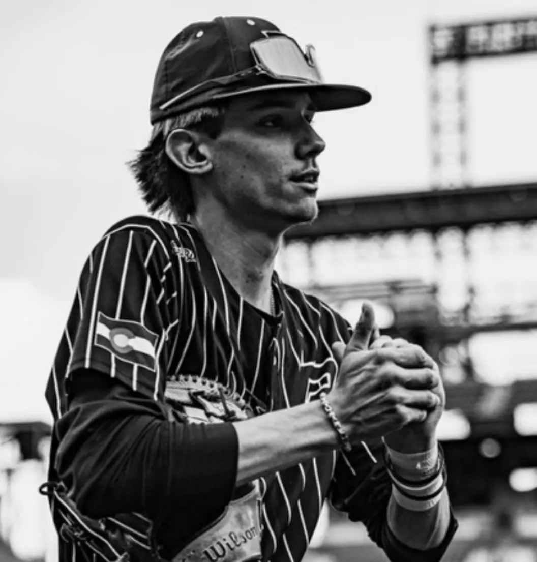 Dalton Baudino