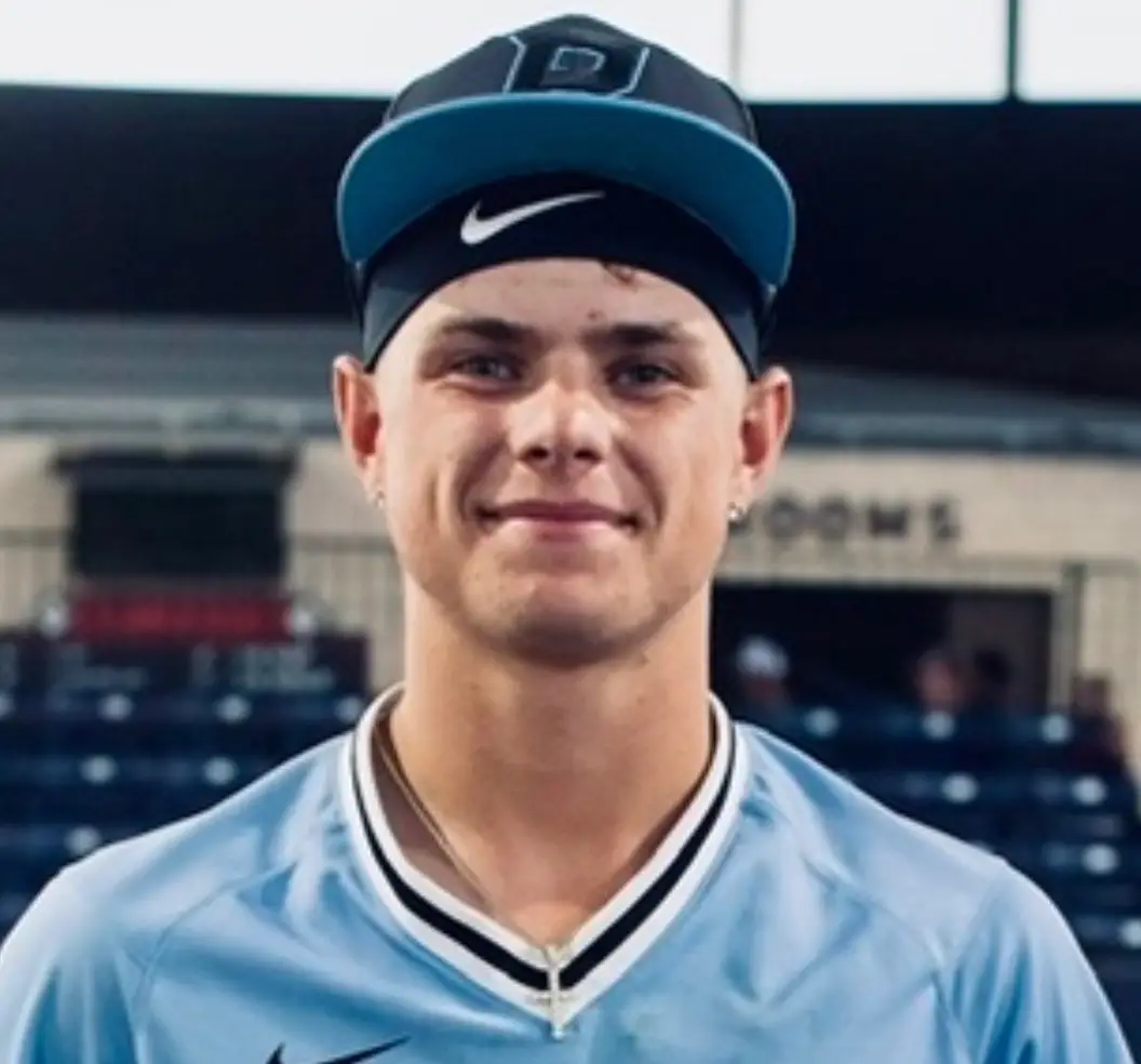 Deuce Enright