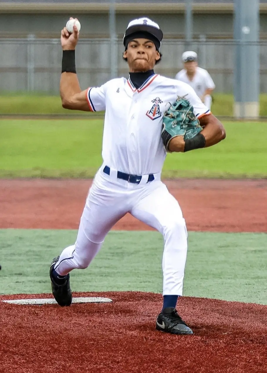 Dylan Machado