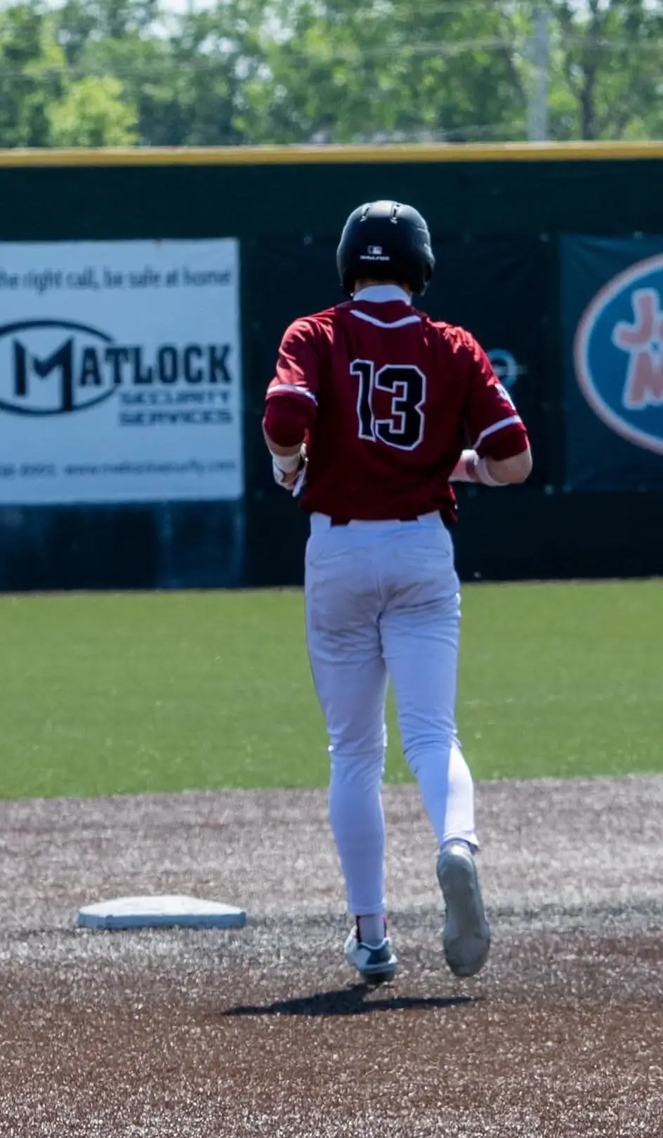 Easton Grubbs