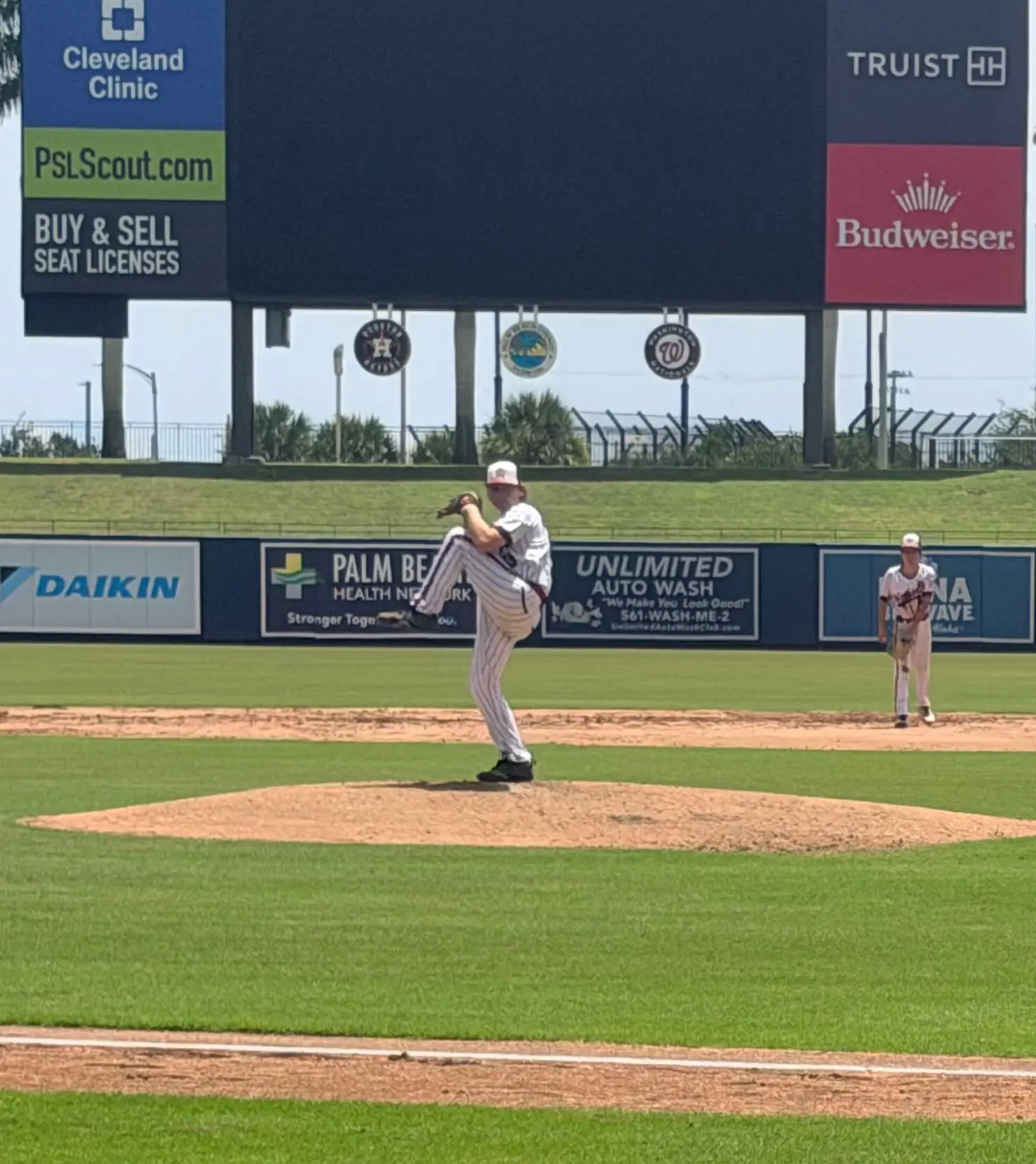 Easton Hancock