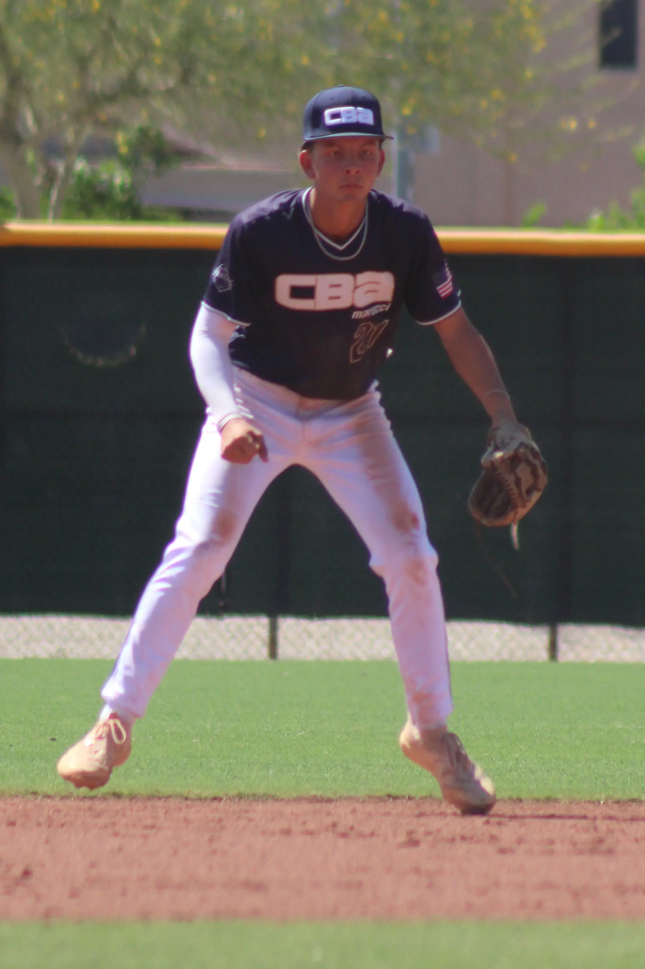 Gabe Salgado