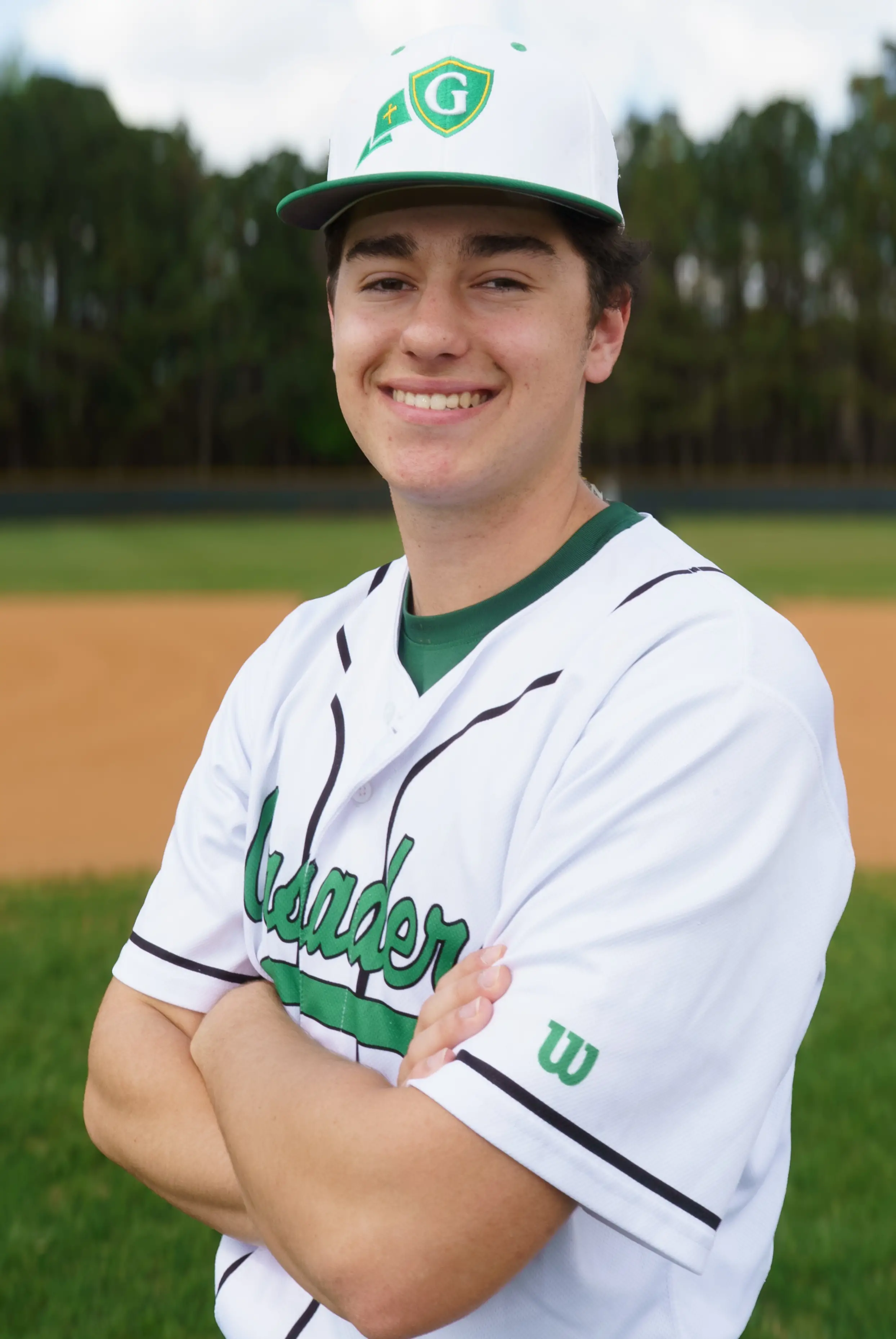 Louie Olsen