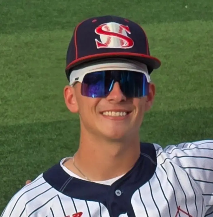 Jacob Bryant