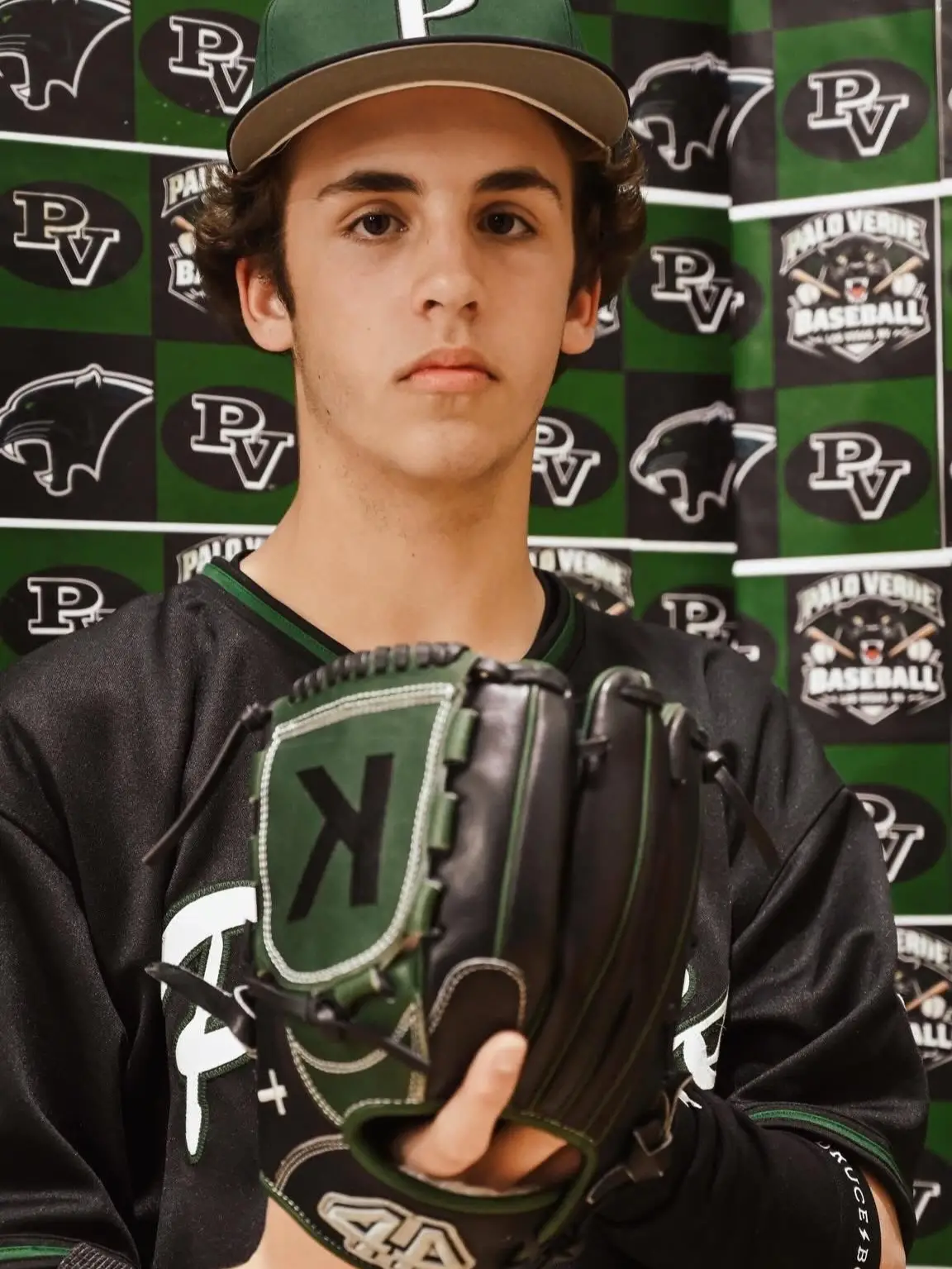 JARED GRIFFITH
