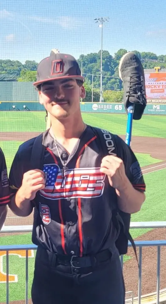 Jaxson Black