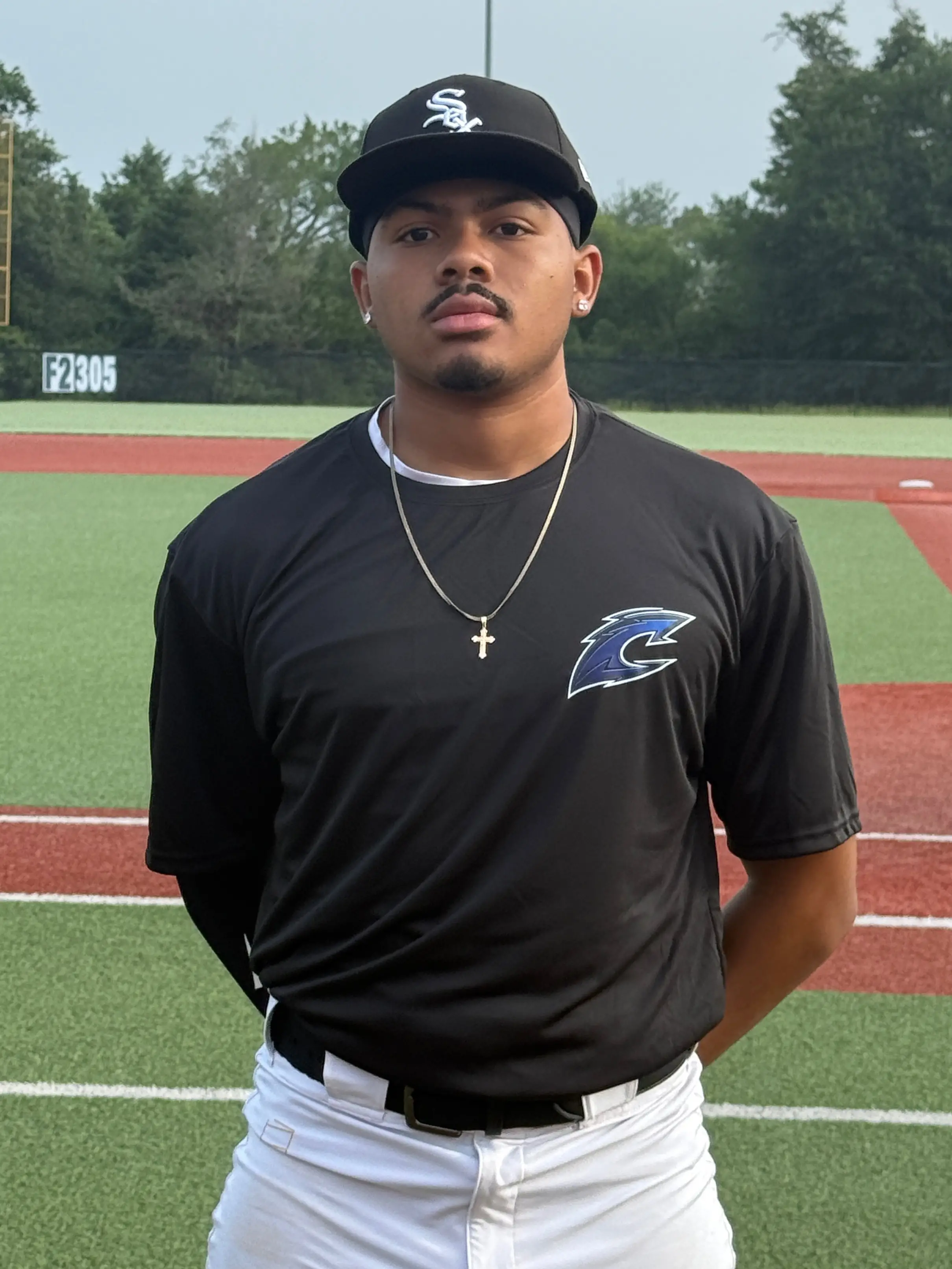 Jeremiah Hall