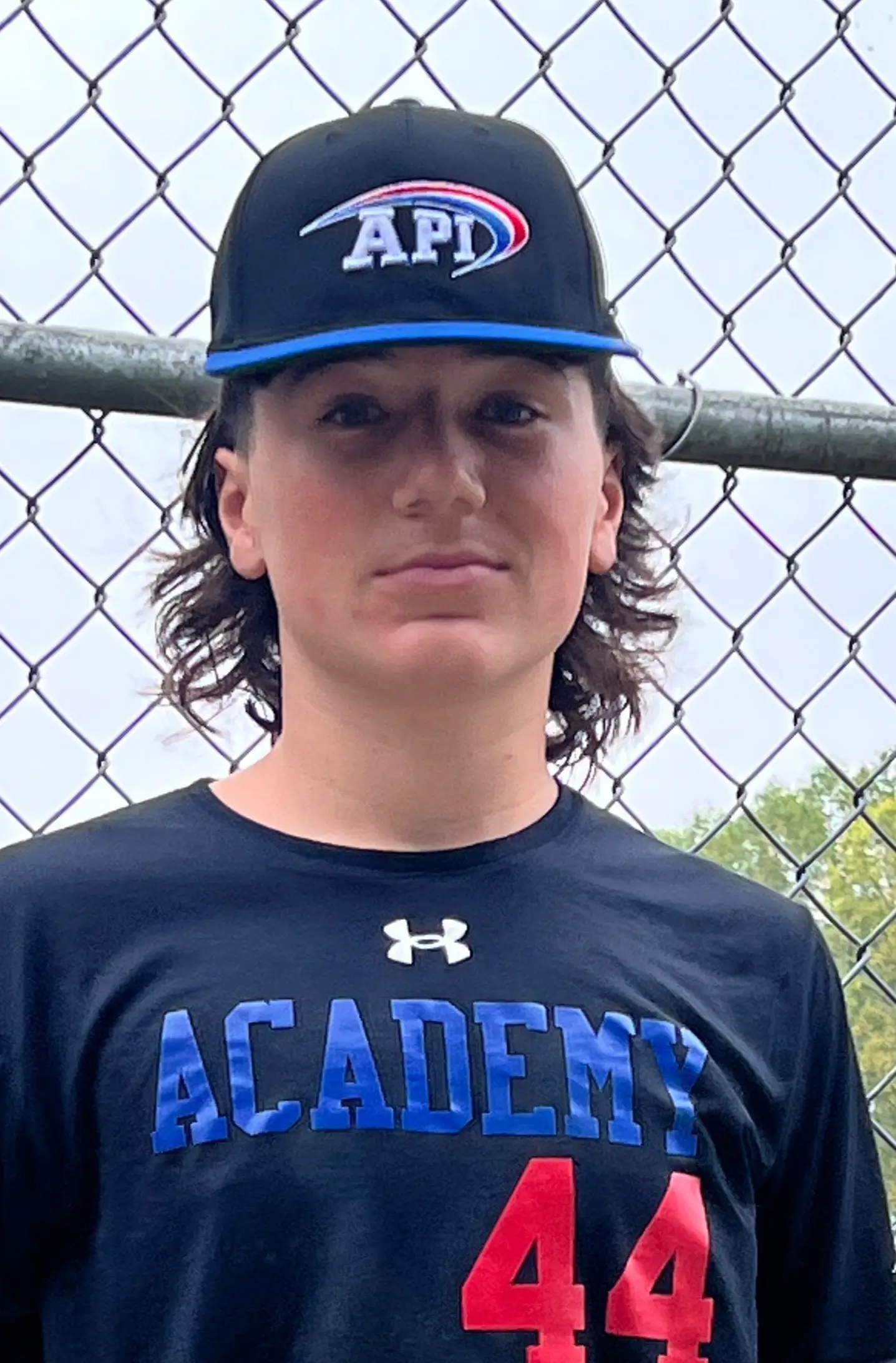 Jett Vagnier