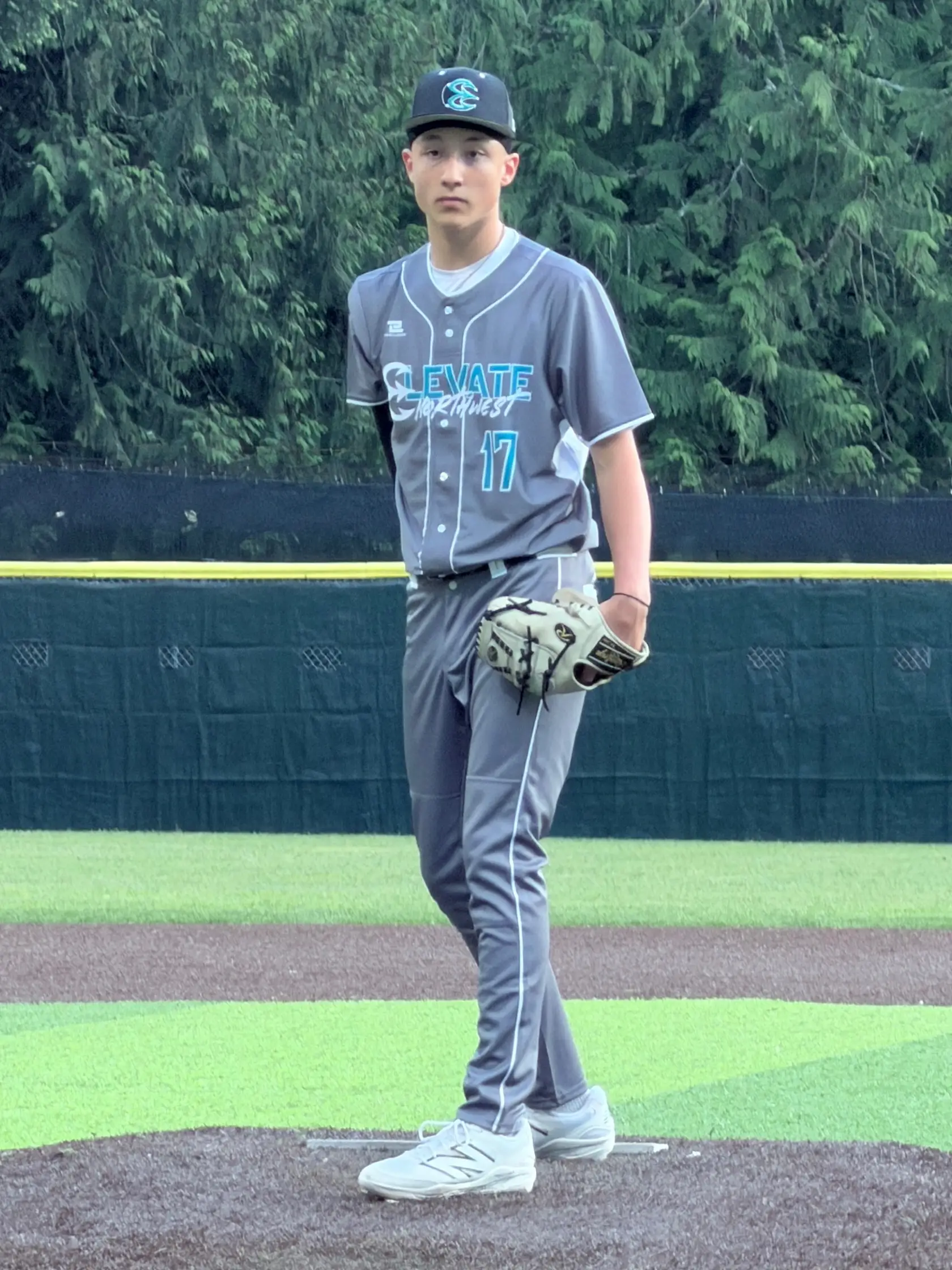 Kaden Voss