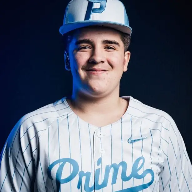 Kolton Chambers