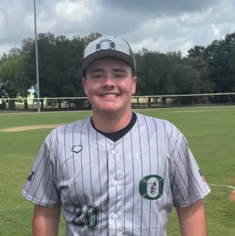 Kolton Matney
