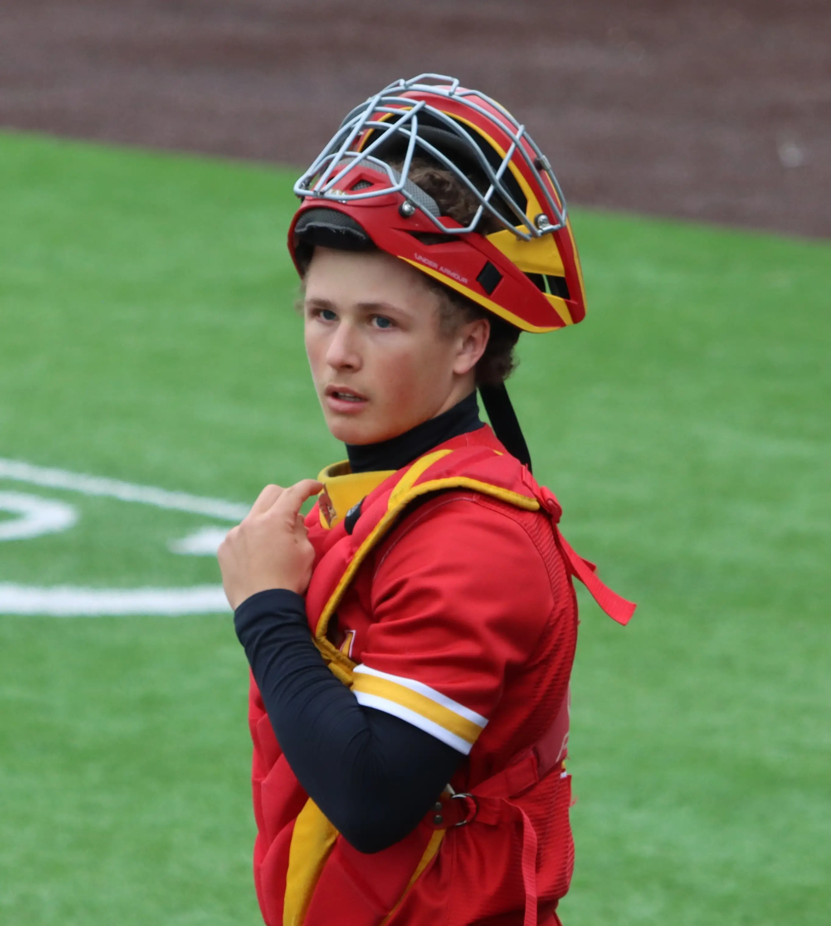 Kyle Desrosiers