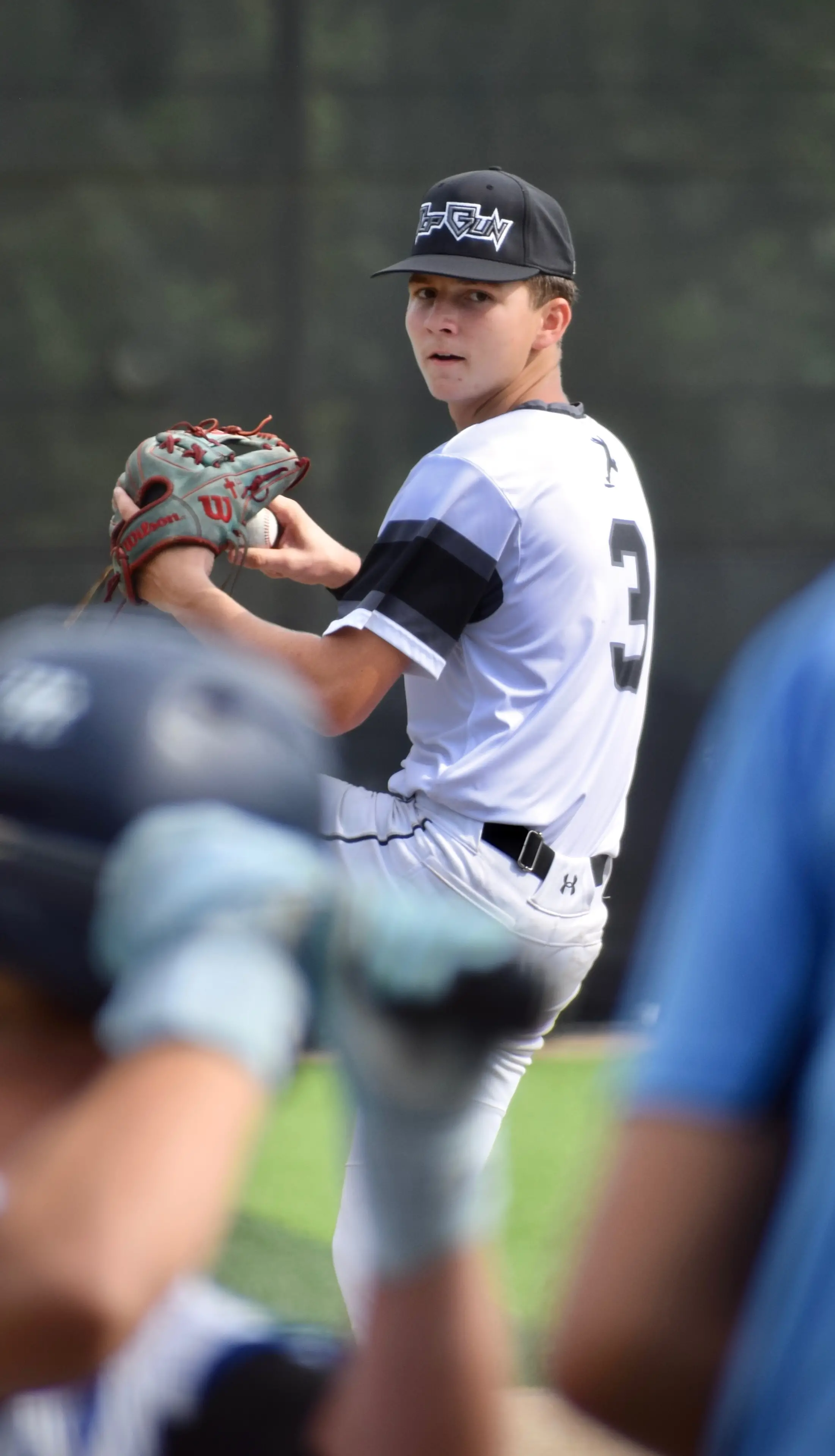 Landen Gammons
