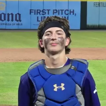 Logan Hoertt