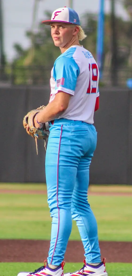 Lucas Banks