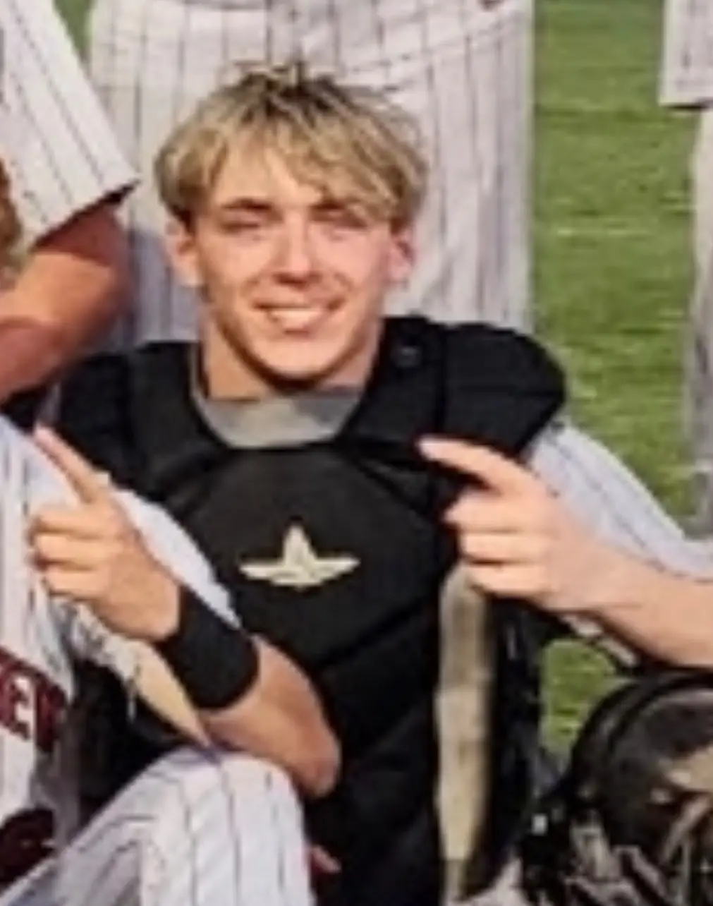 Luke Volpe
