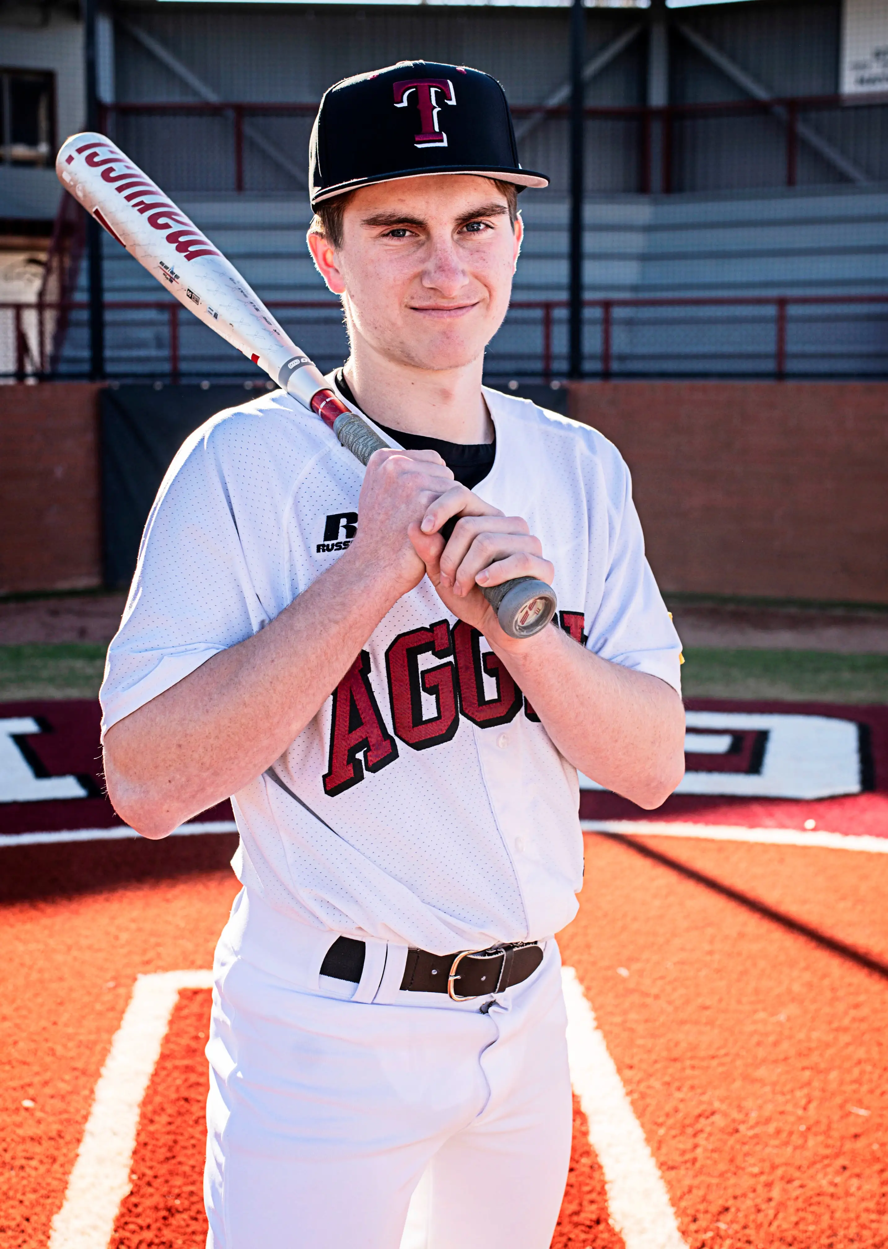 Mason Bryant