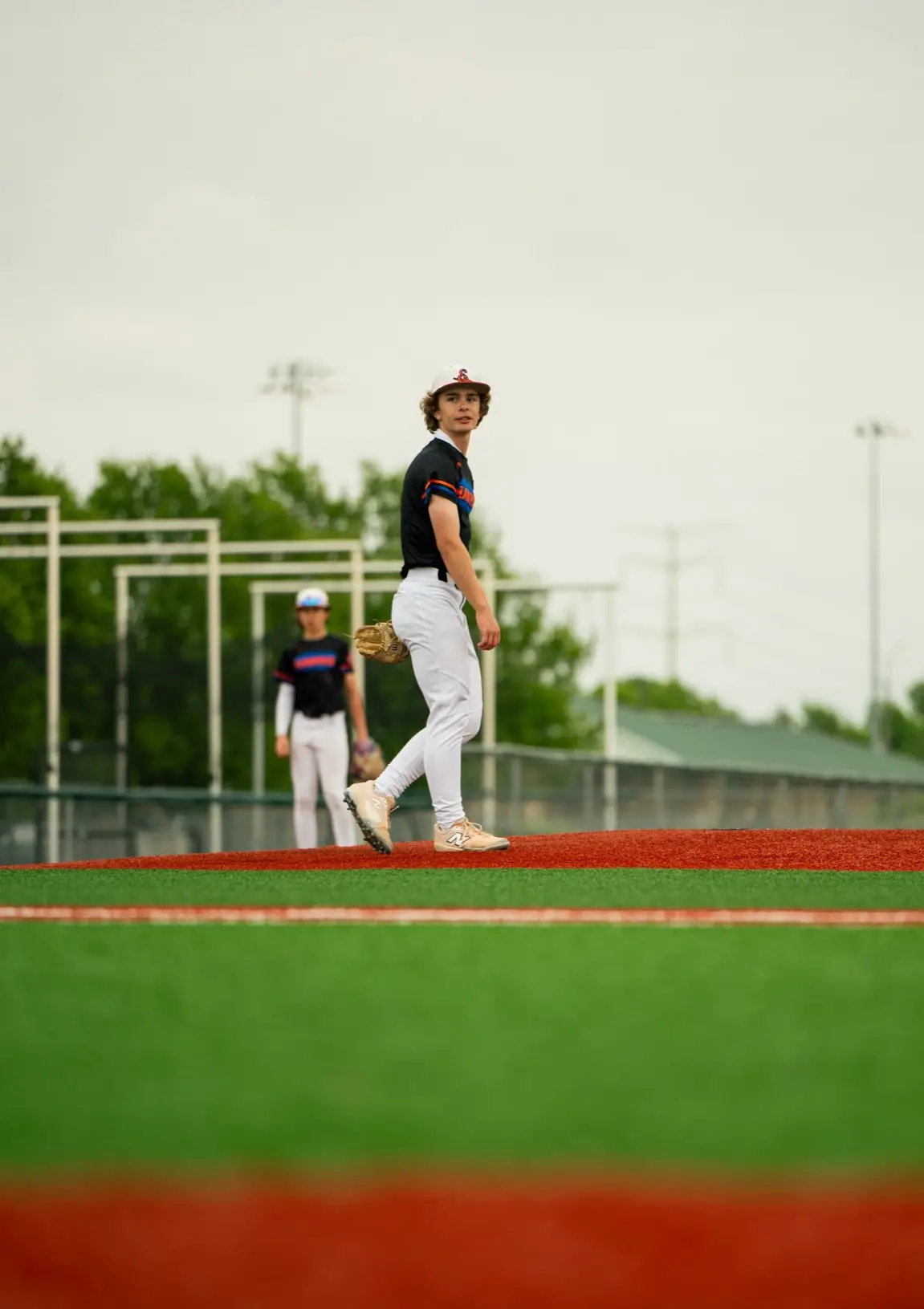 Myles Peltz