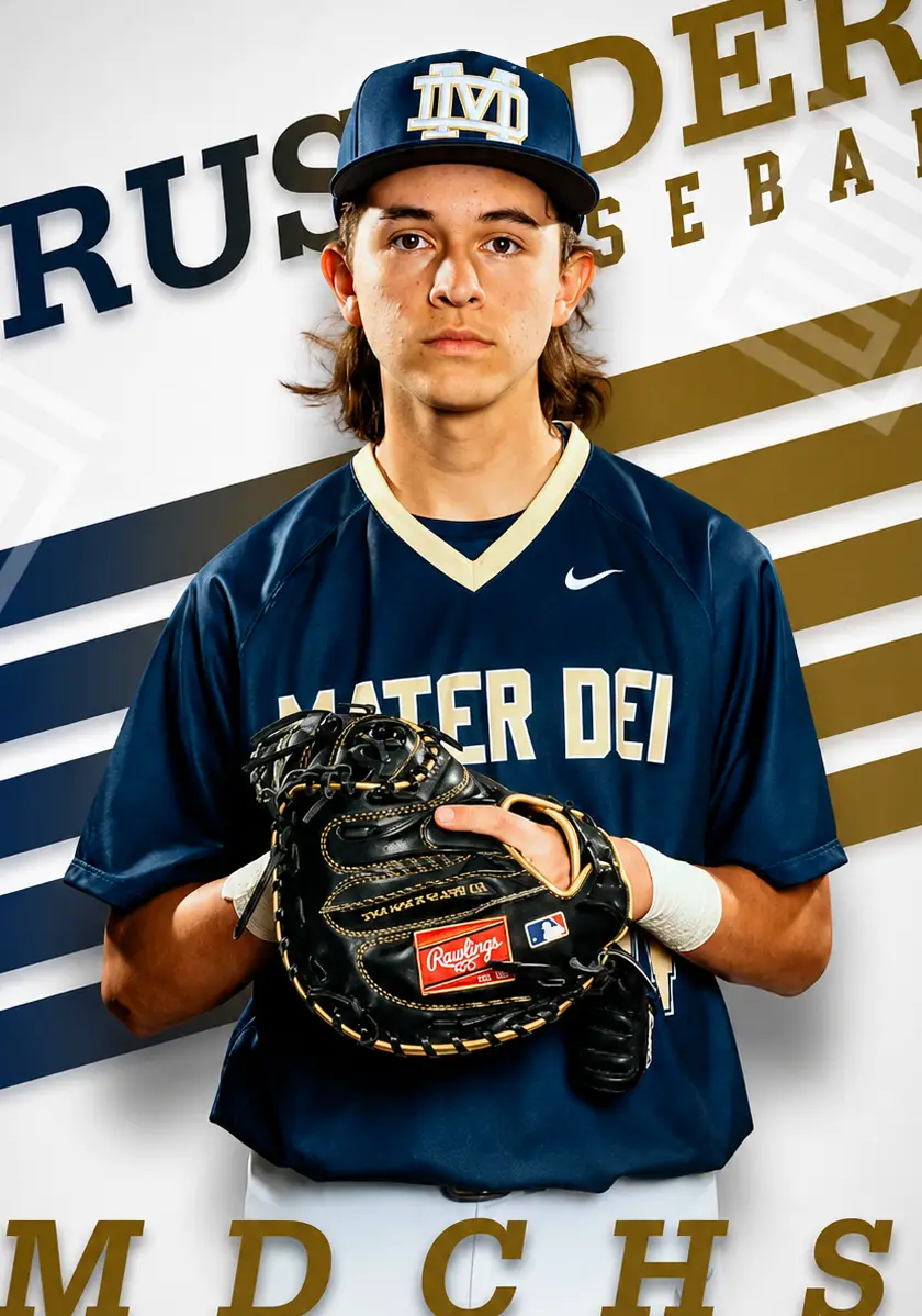Nate Carrasco