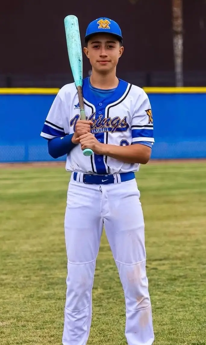 Nathan Banuelos