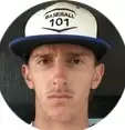 Nicholas Maffey