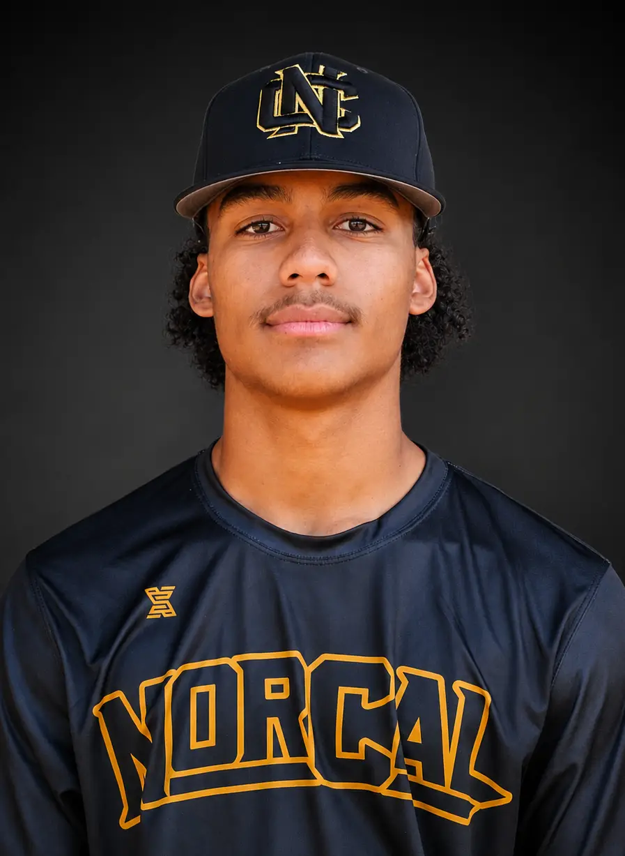 Noah Brown
