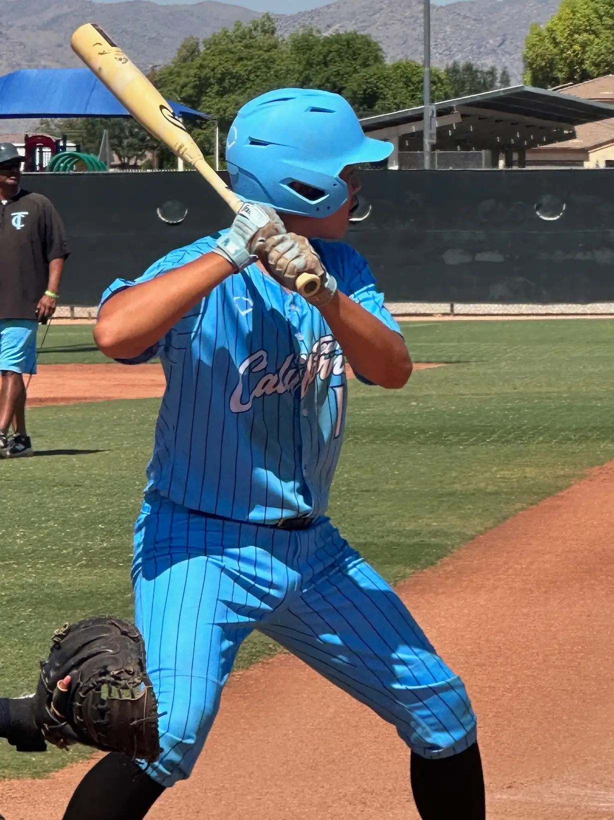 Noah Garcia