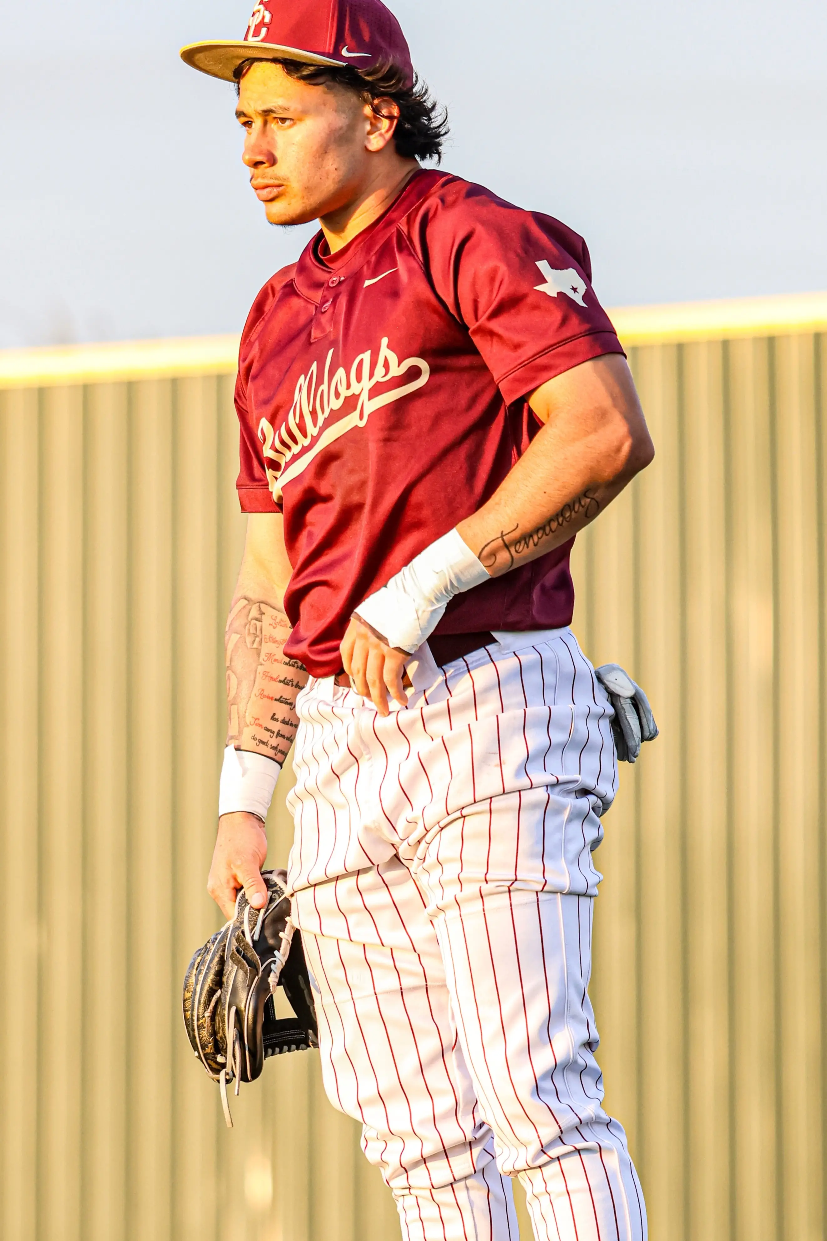 Noah Hernandez