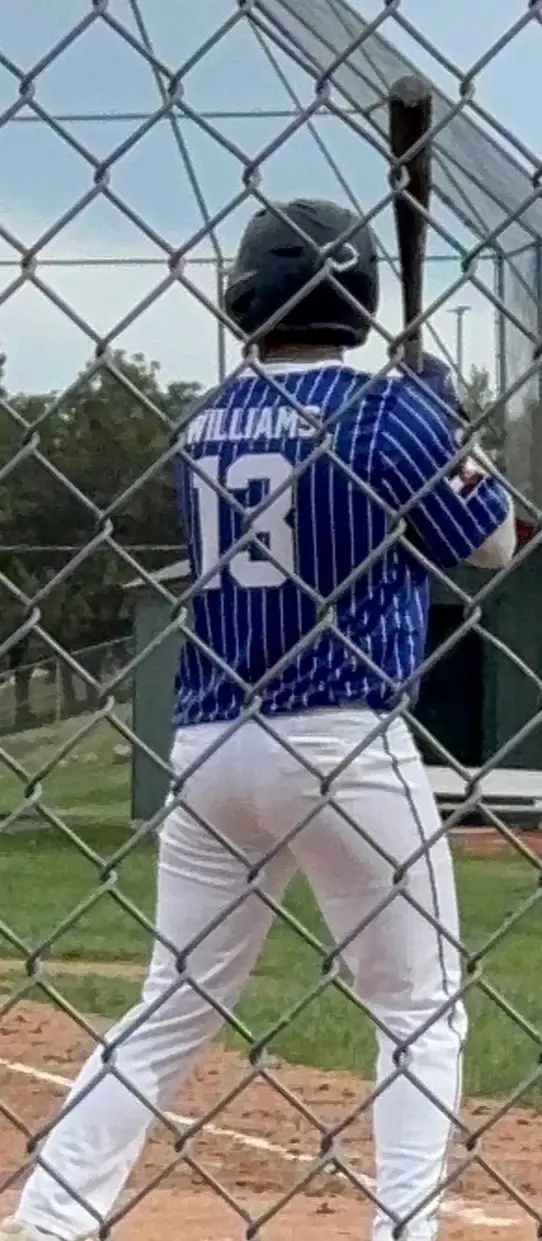 Noah Williams