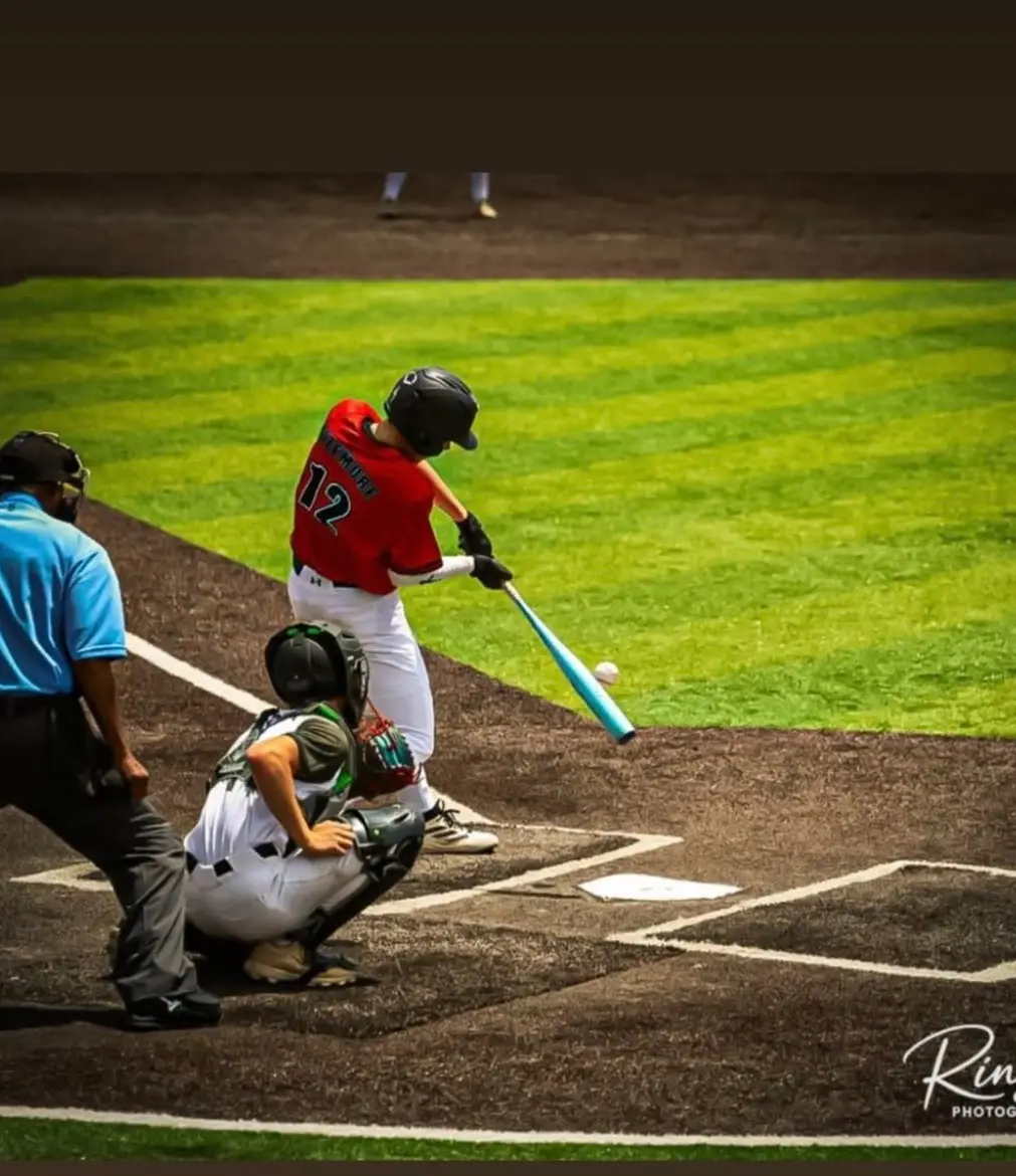 Nolan Sizemore