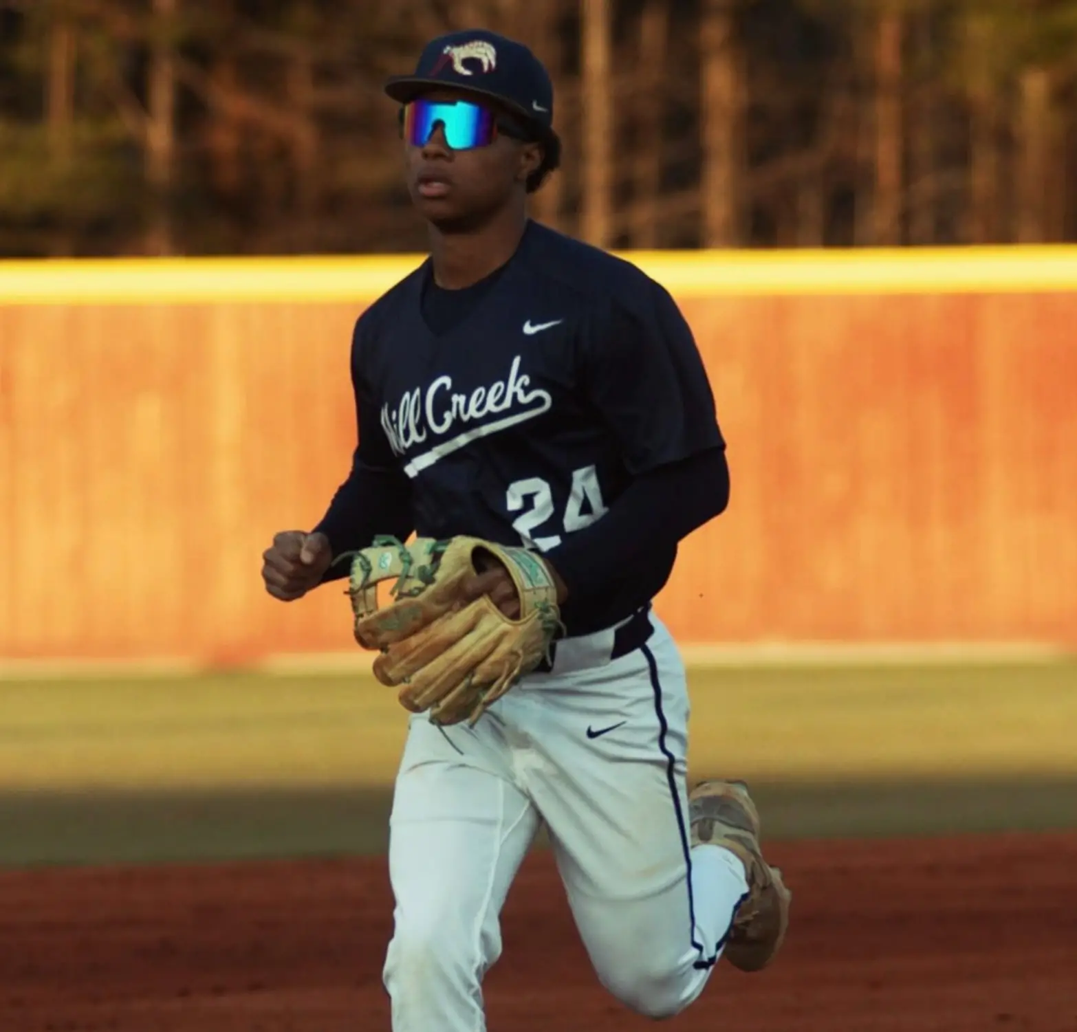 Amari Muhammad